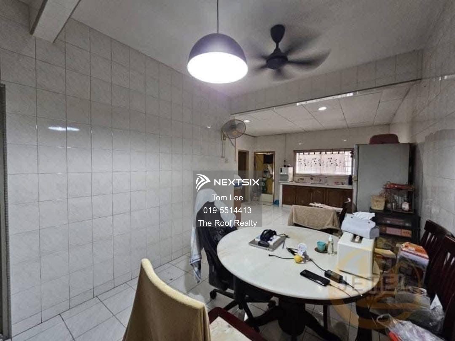 2-sty Terrace/Link House For Sale in Klang Selangor - Image 8
