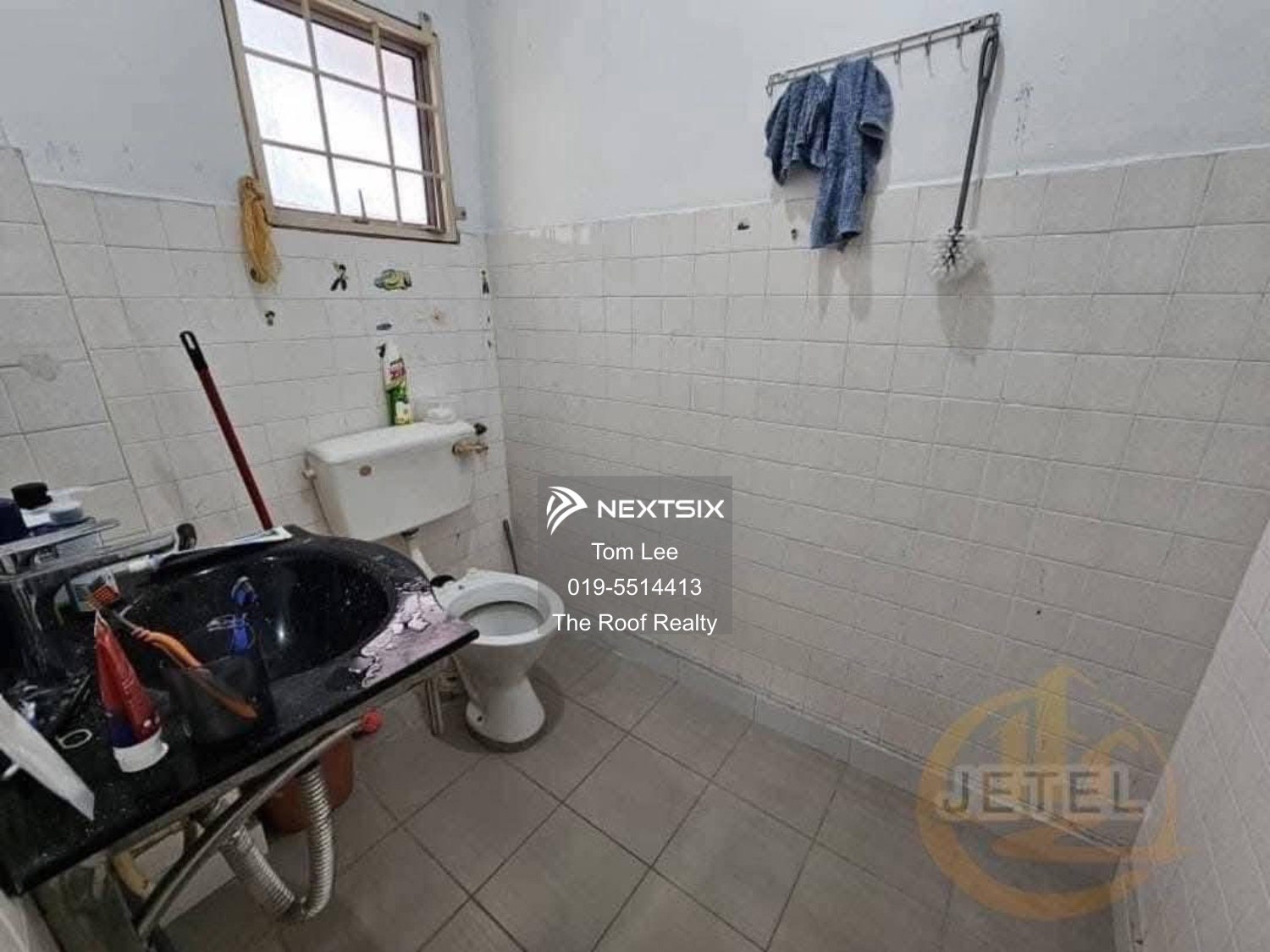 2-sty Terrace/Link House For Sale in Klang Selangor - Image 9