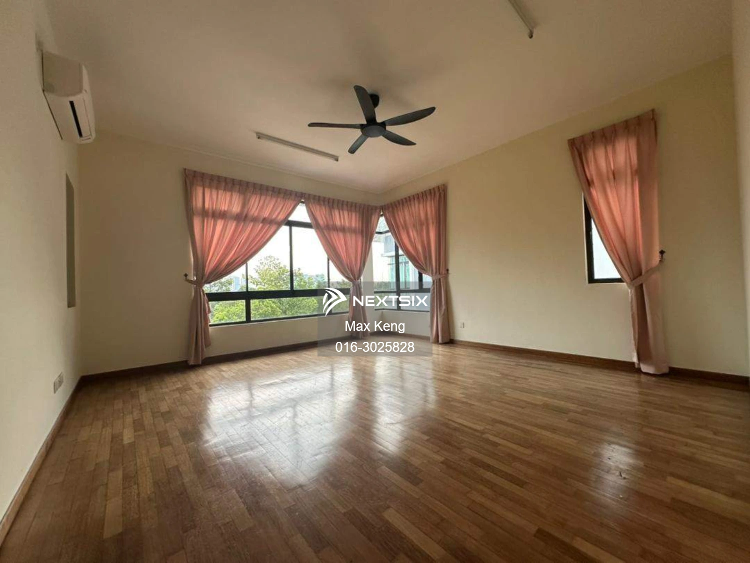 3 Storey Semi-detached Homes For Sale in Horizon Hills Johor - Image 10