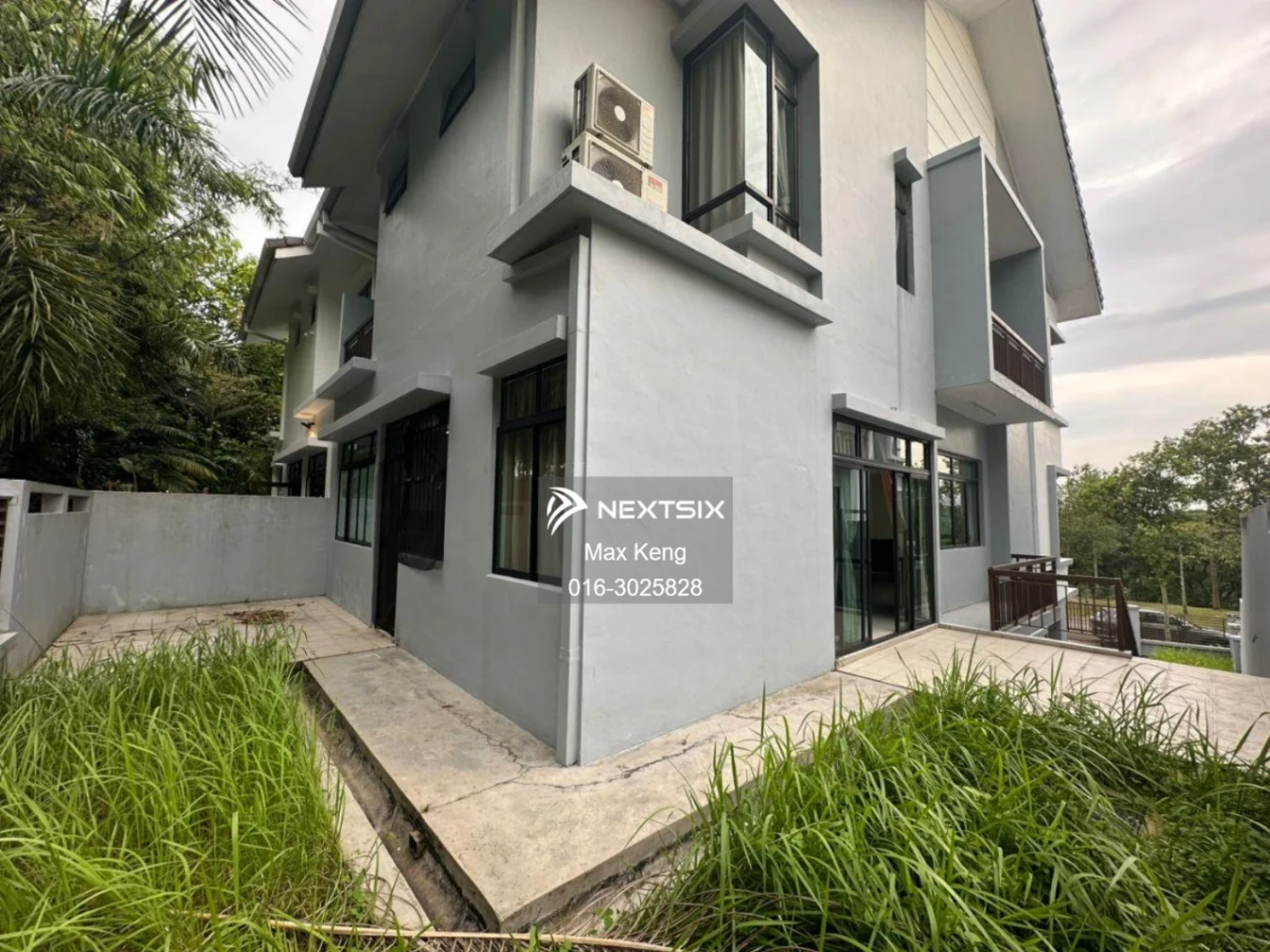 3 Storey Semi-detached Homes For Sale in Horizon Hills Johor - Image 15