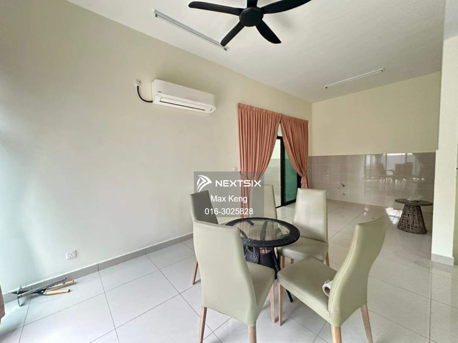 3 Storey Semi-detached Homes For Sale in Horizon Hills Johor - Image 5