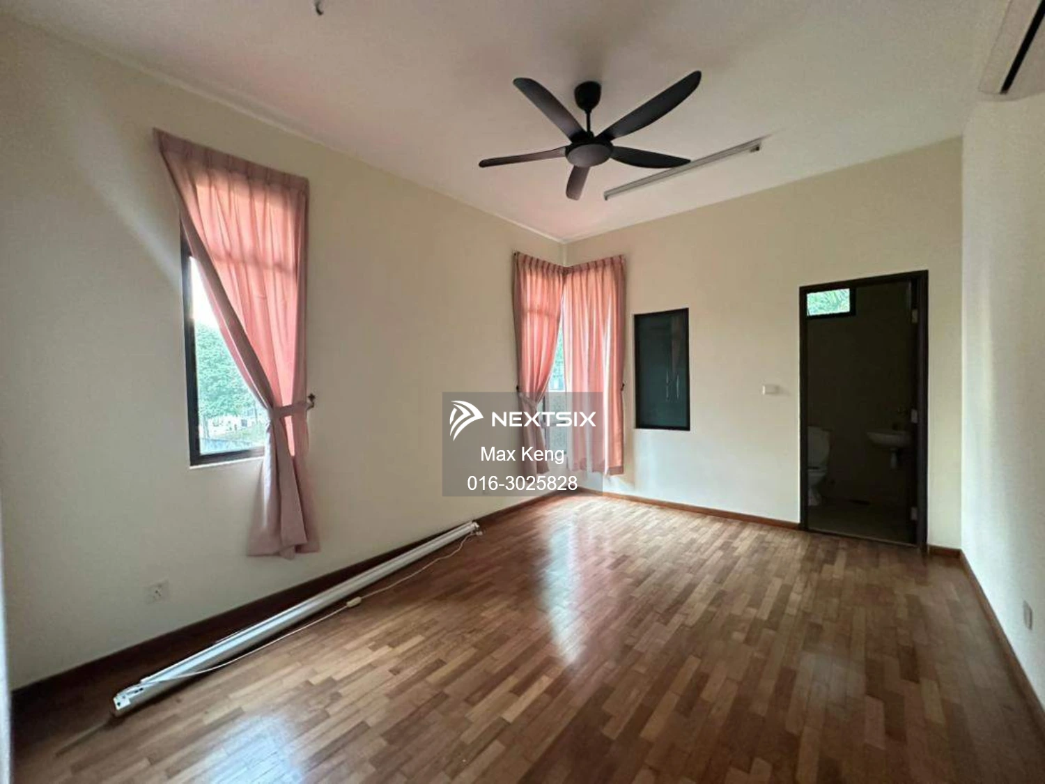 3 Storey Semi-detached Homes For Sale in Horizon Hills Johor - Image 8