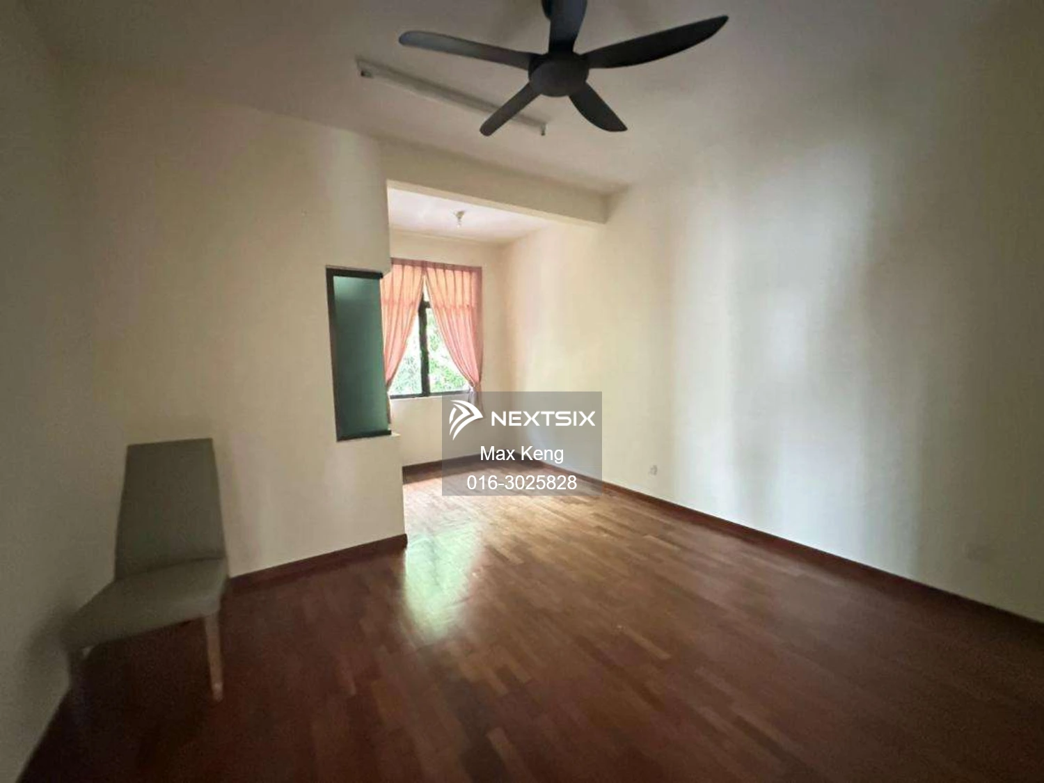 3 Storey Semi-detached Homes For Sale in Horizon Hills Johor - Image 9