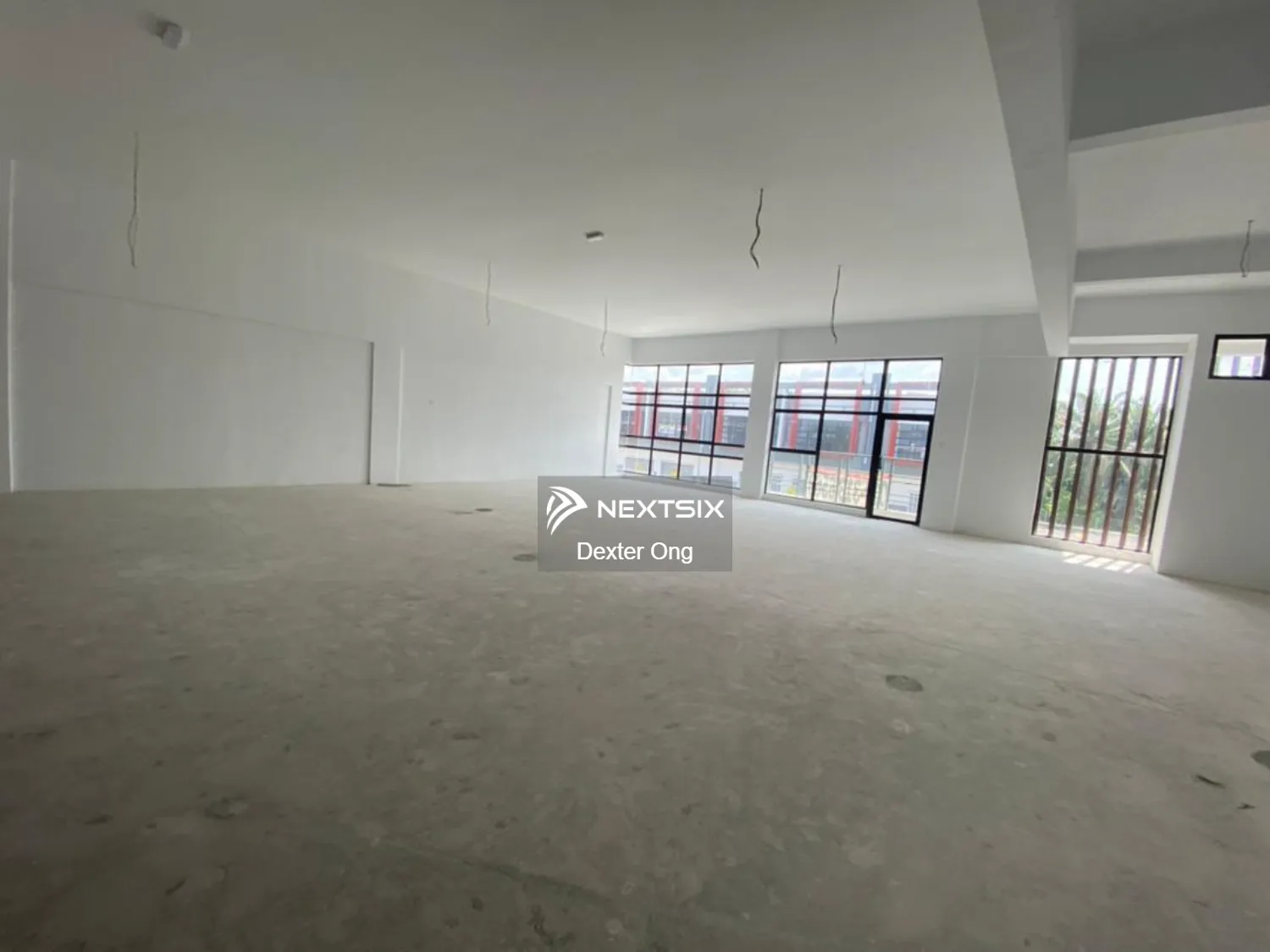 Semi-D Factory For Sale in Shah Alam Selangor - Image 11