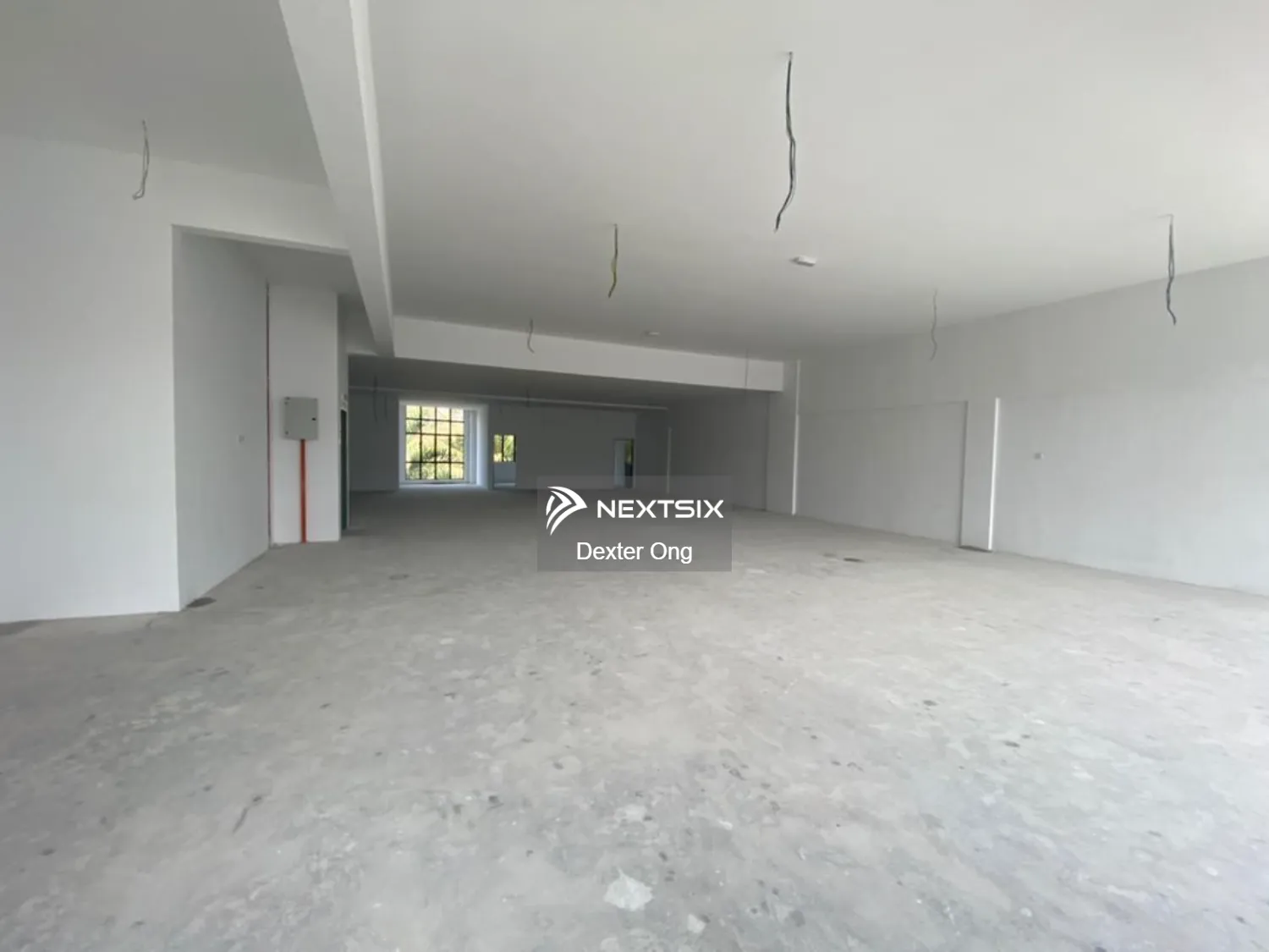Semi-D Factory For Sale in Shah Alam Selangor - Image 12