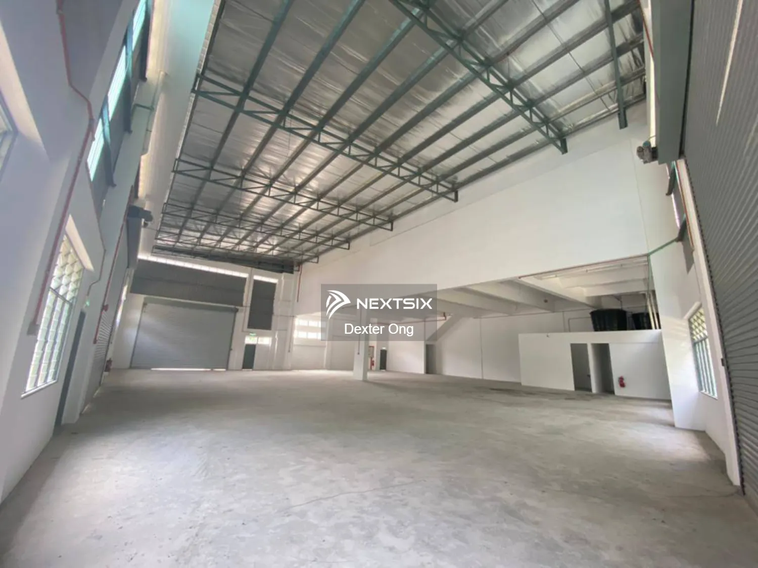 Semi-D Factory For Sale in Shah Alam Selangor - Image 9