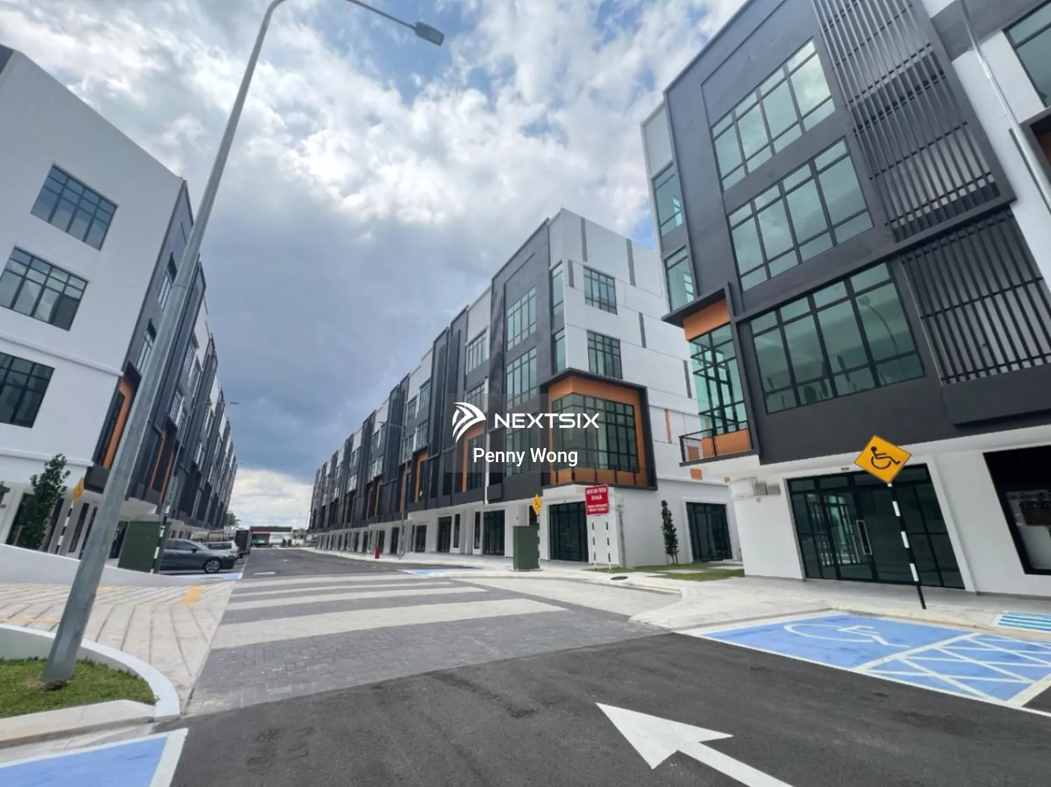 Shop For Rent in Johor Bahru Johor