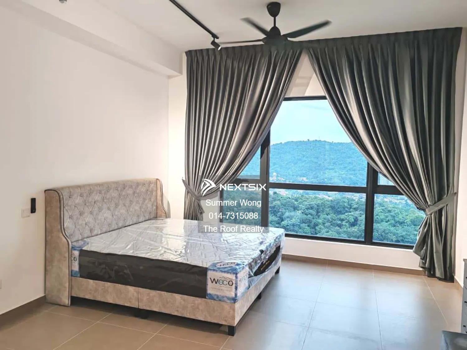 Condominium For Rent in Damansara Perdana Selangor