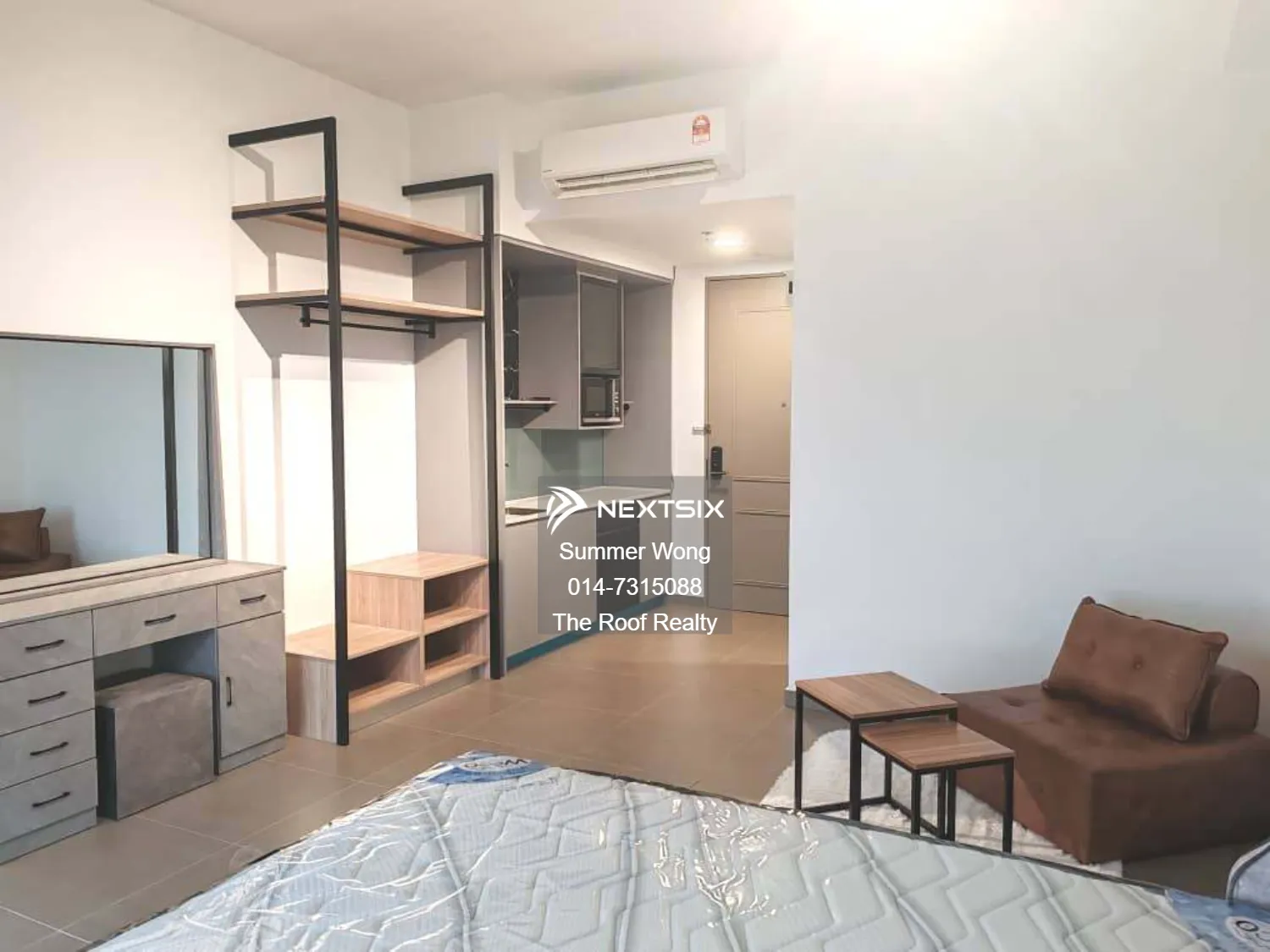 Condominium For Rent in Damansara Perdana Selangor - Image 2