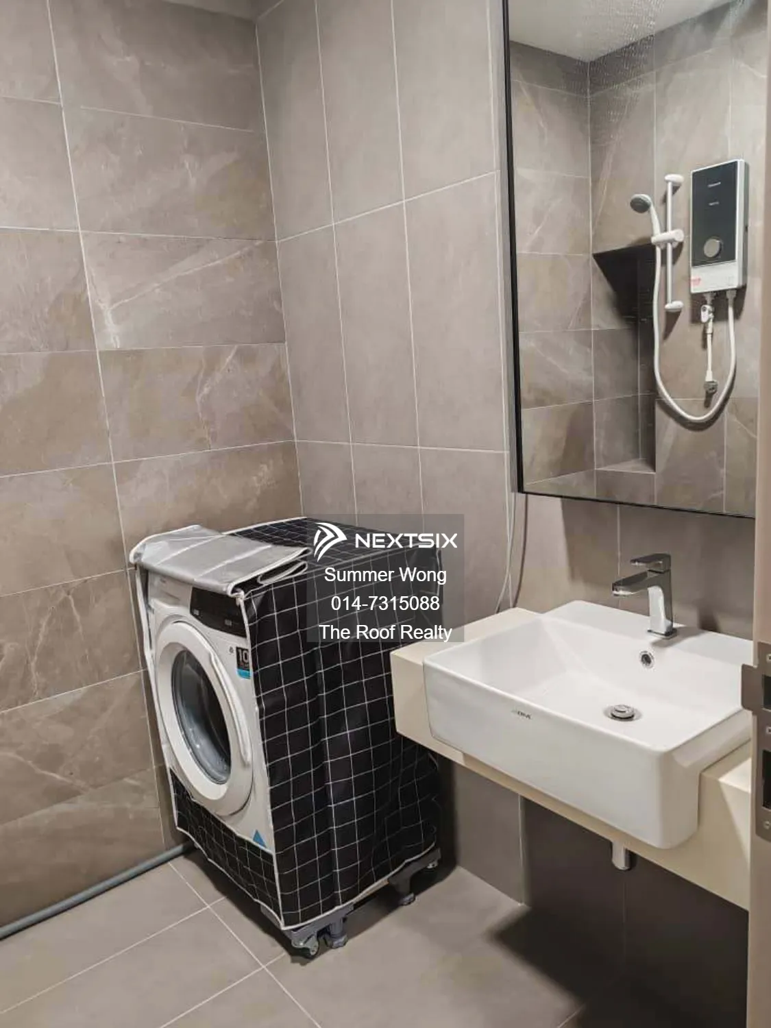 Condominium For Rent in Damansara Perdana Selangor - Image 4