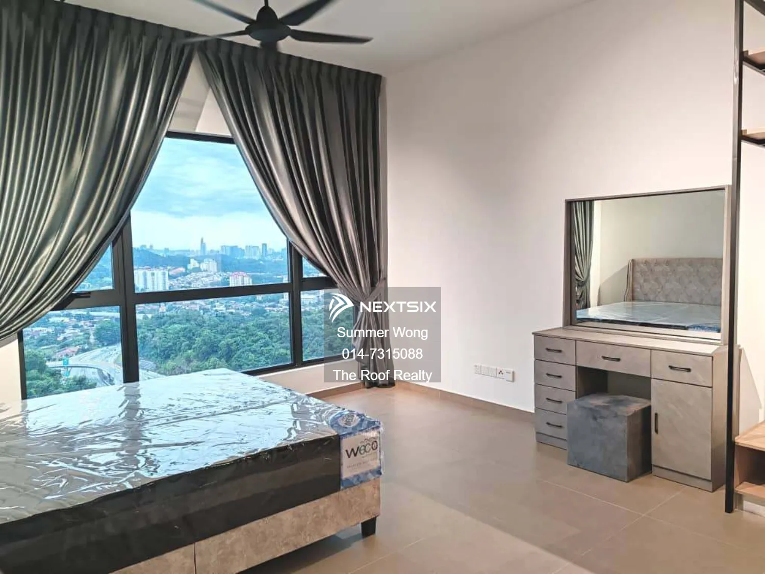 Condominium For Rent in Damansara Perdana Selangor - Image 5