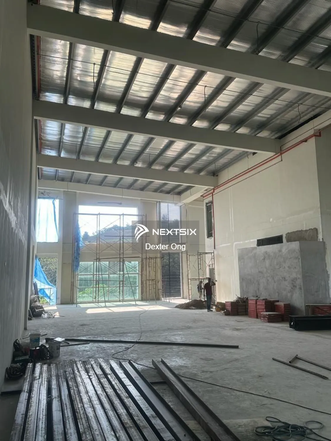 Semi-D Factory For Rent in Klang Selangor - Image 7