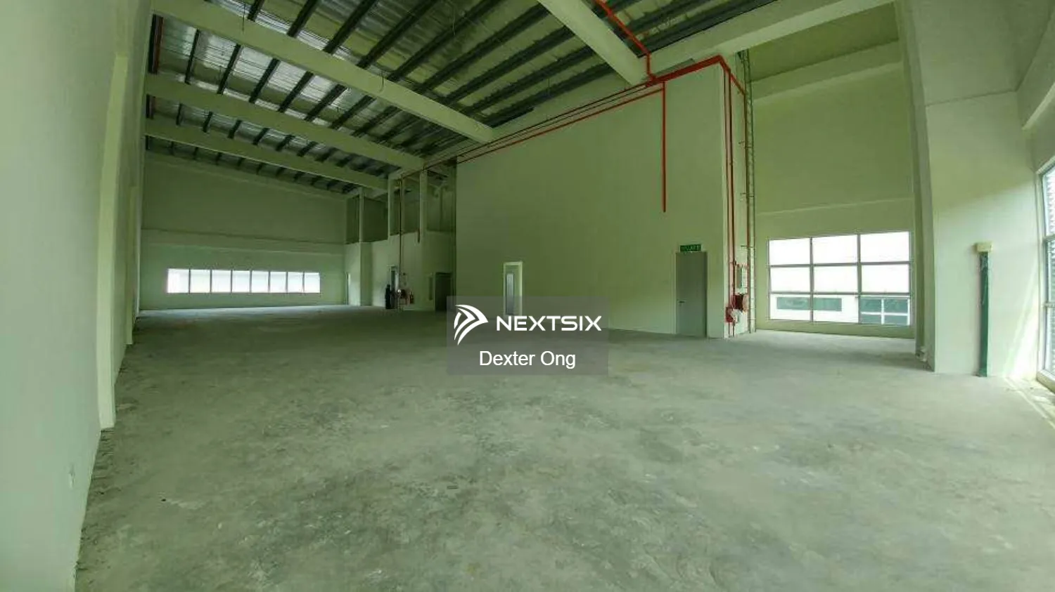 Semi-D Factory For Rent in Klang Selangor - Image 9
