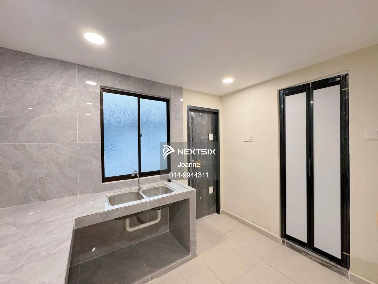 2-sty Terrace/Link House For Sale in Johor Bahru Johor - Image 11