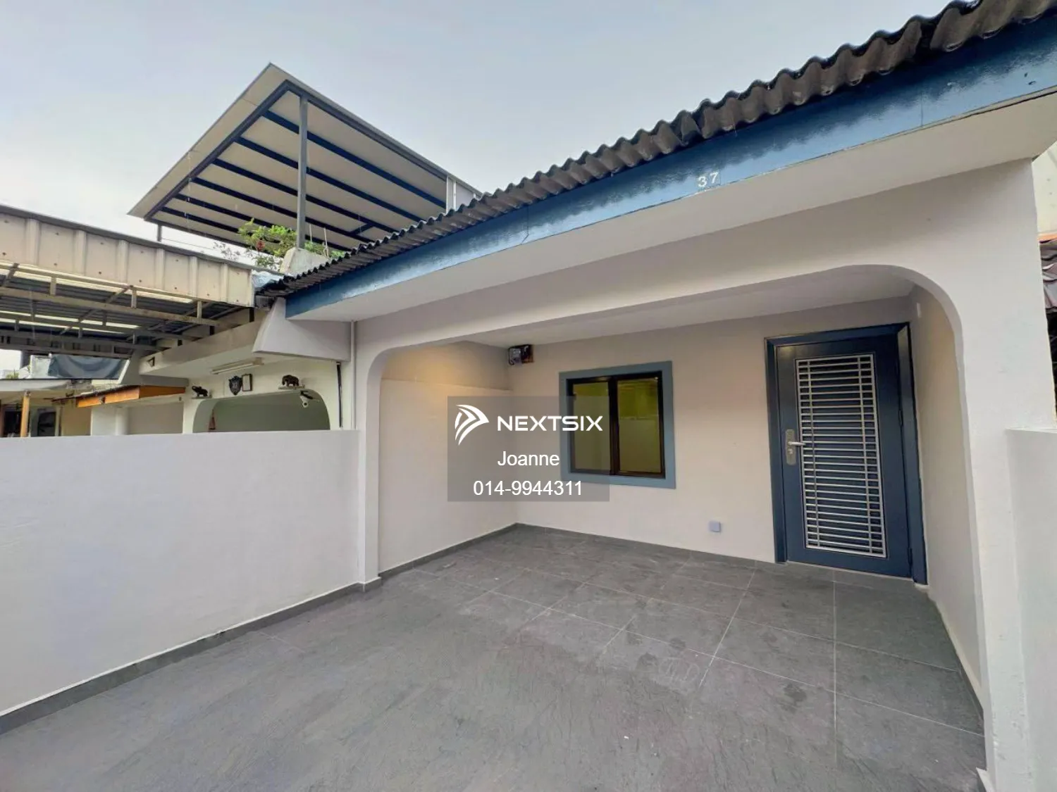 2-sty Terrace/Link House For Sale in Johor Bahru Johor - Image 2