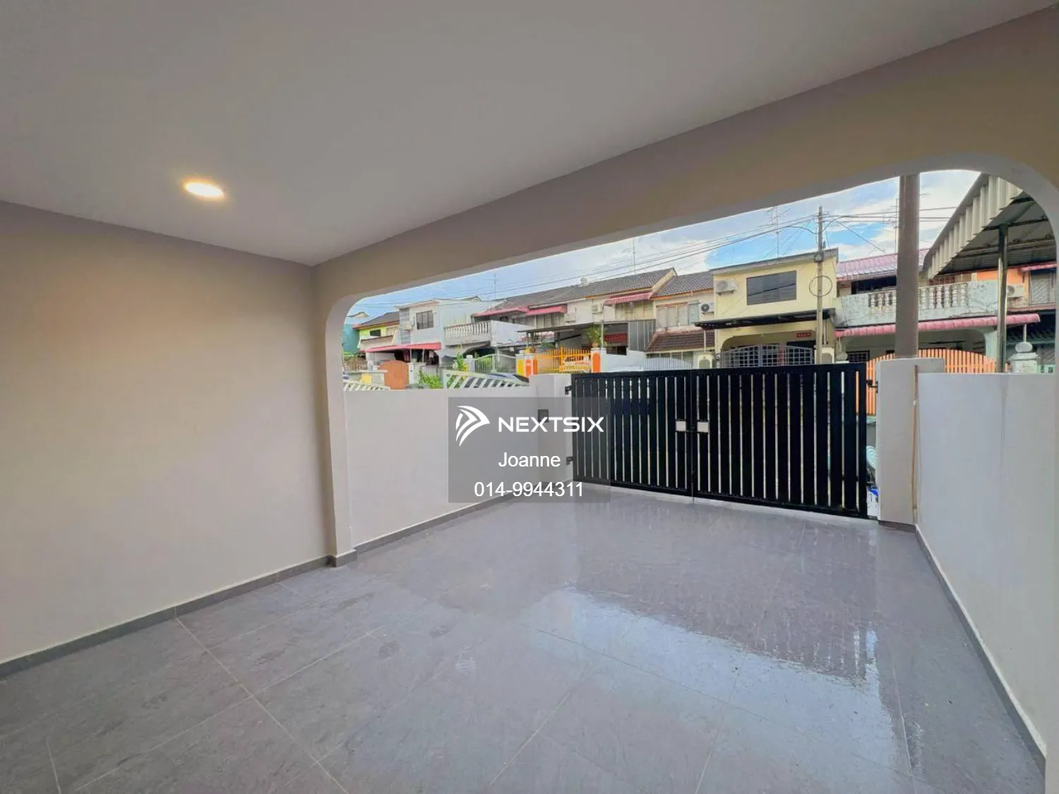 2-sty Terrace/Link House For Sale in Johor Bahru Johor - Image 3