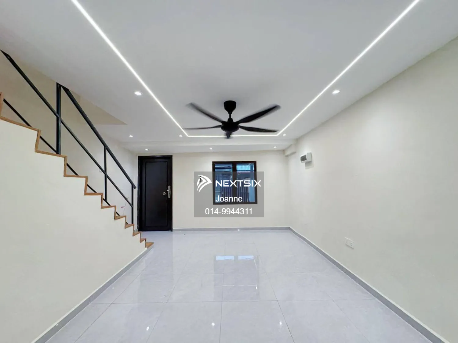 2-sty Terrace/Link House For Sale in Johor Bahru Johor - Image 4