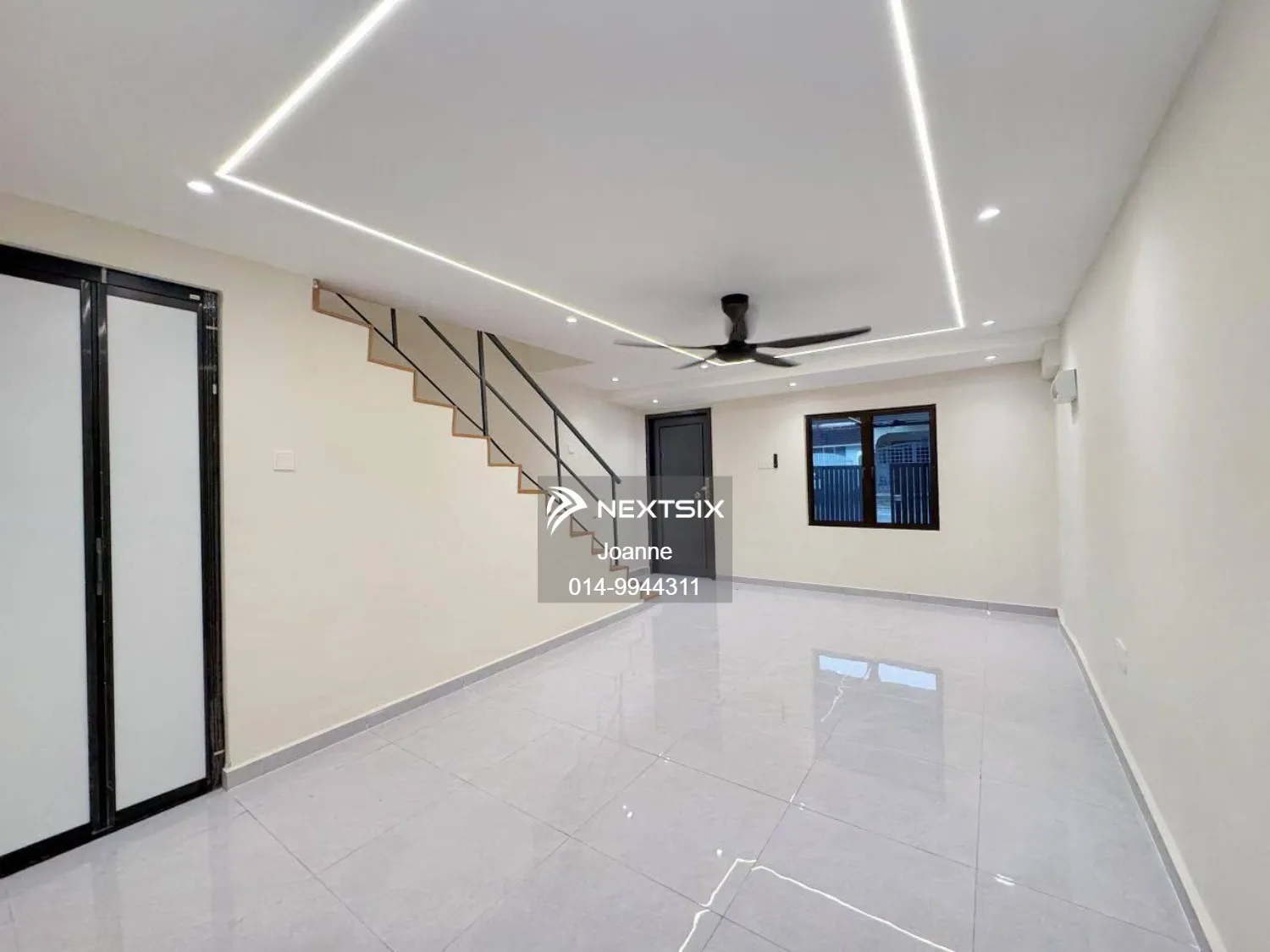 2-sty Terrace/Link House For Sale in Johor Bahru Johor - Image 5