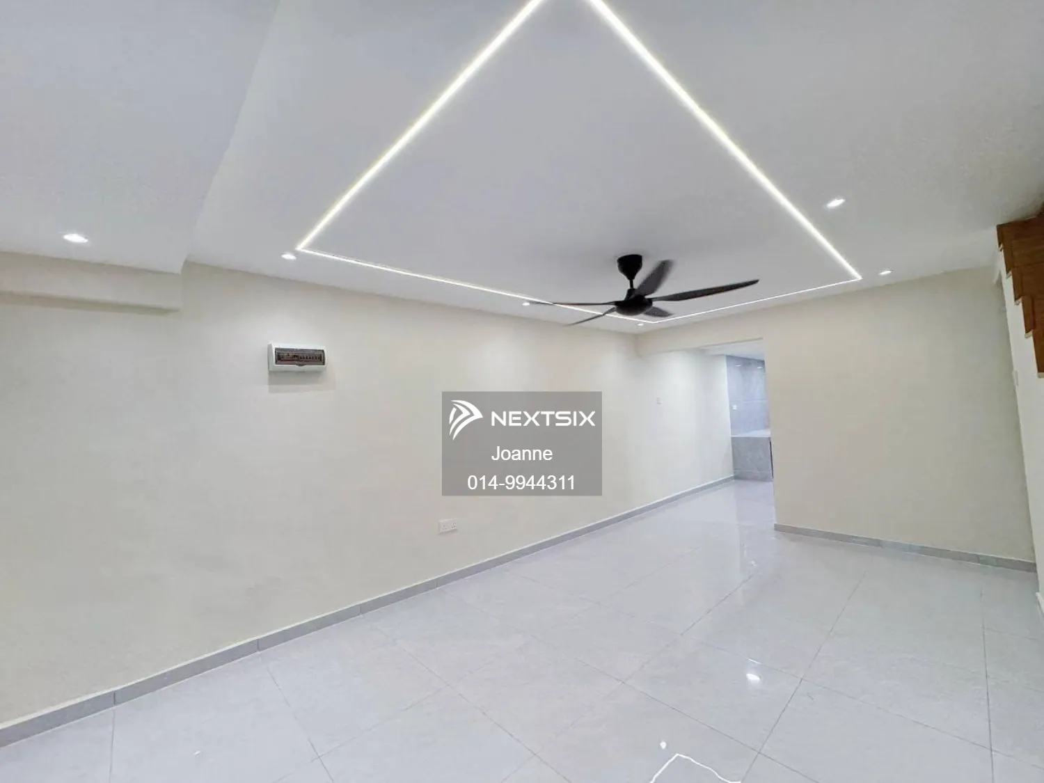 2-sty Terrace/Link House For Sale in Johor Bahru Johor - Image 6