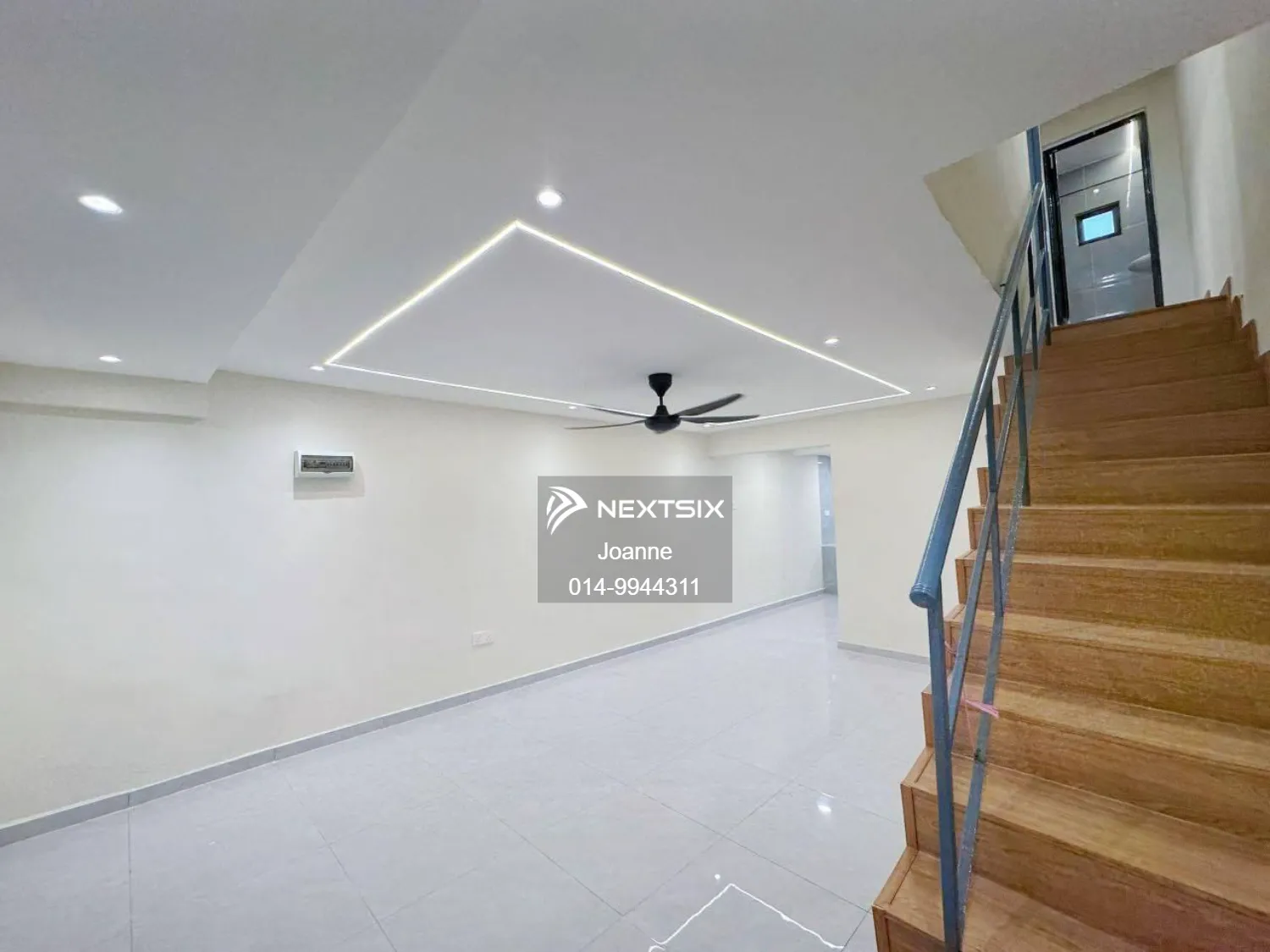 2-sty Terrace/Link House For Sale in Johor Bahru Johor - Image 8