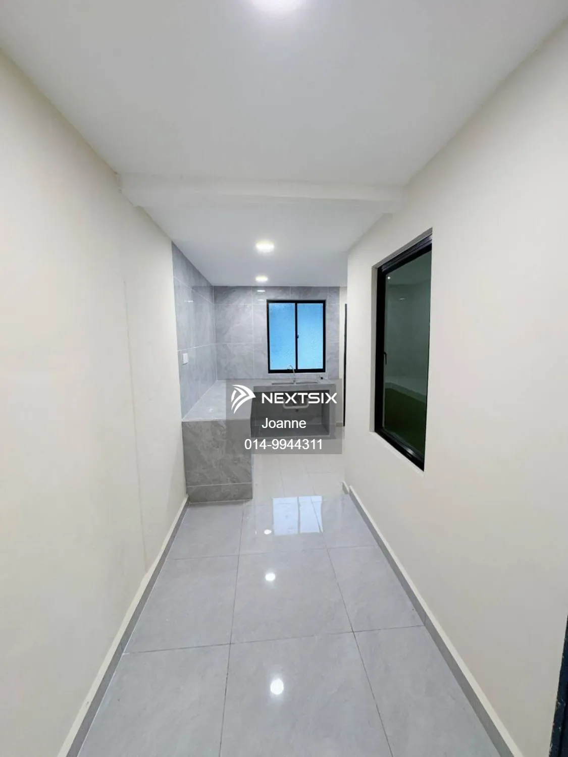 2-sty Terrace/Link House For Sale in Johor Bahru Johor - Image 9