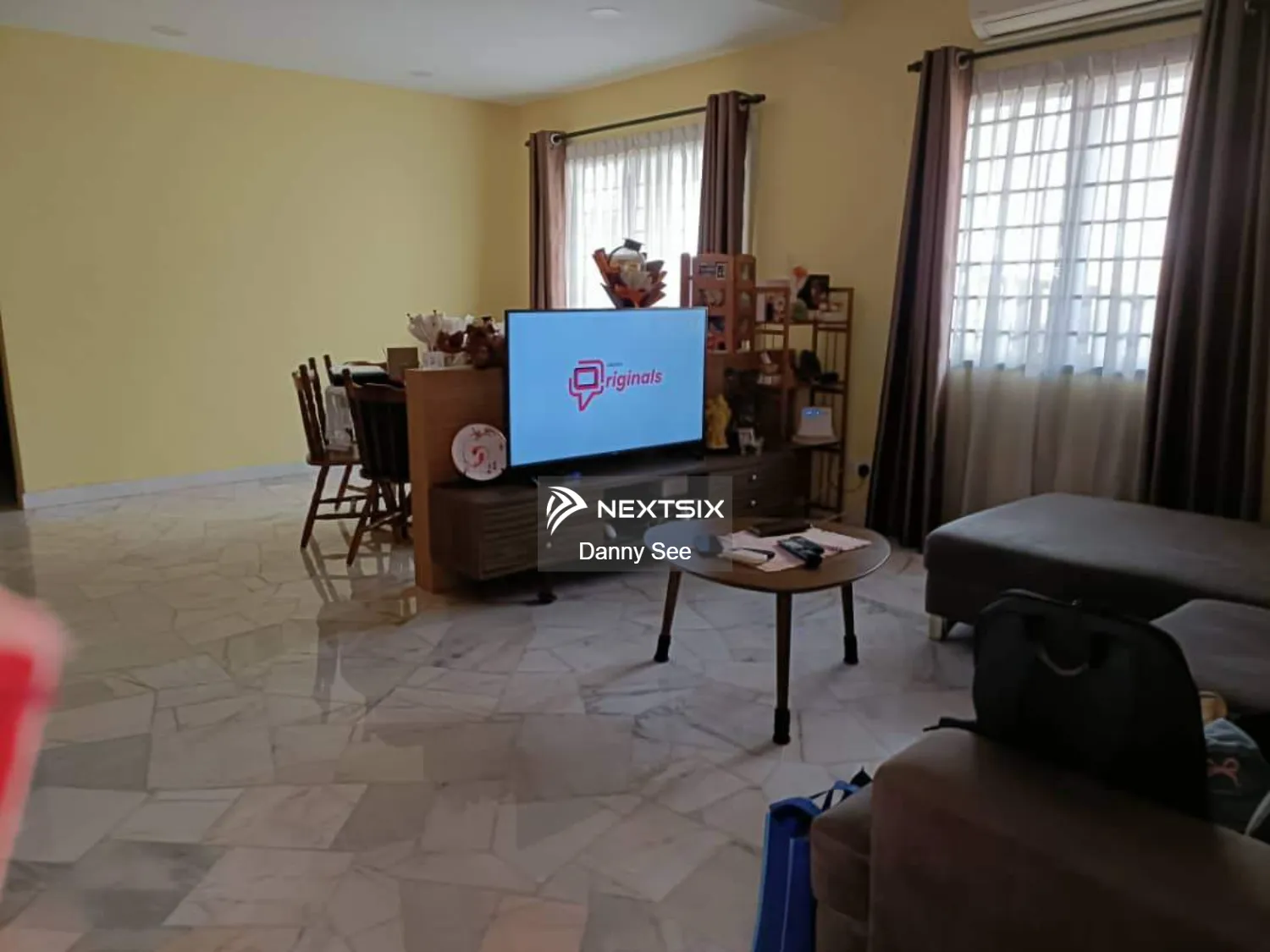 2-sty Terrace/Link House For Sale in Kulai Johor