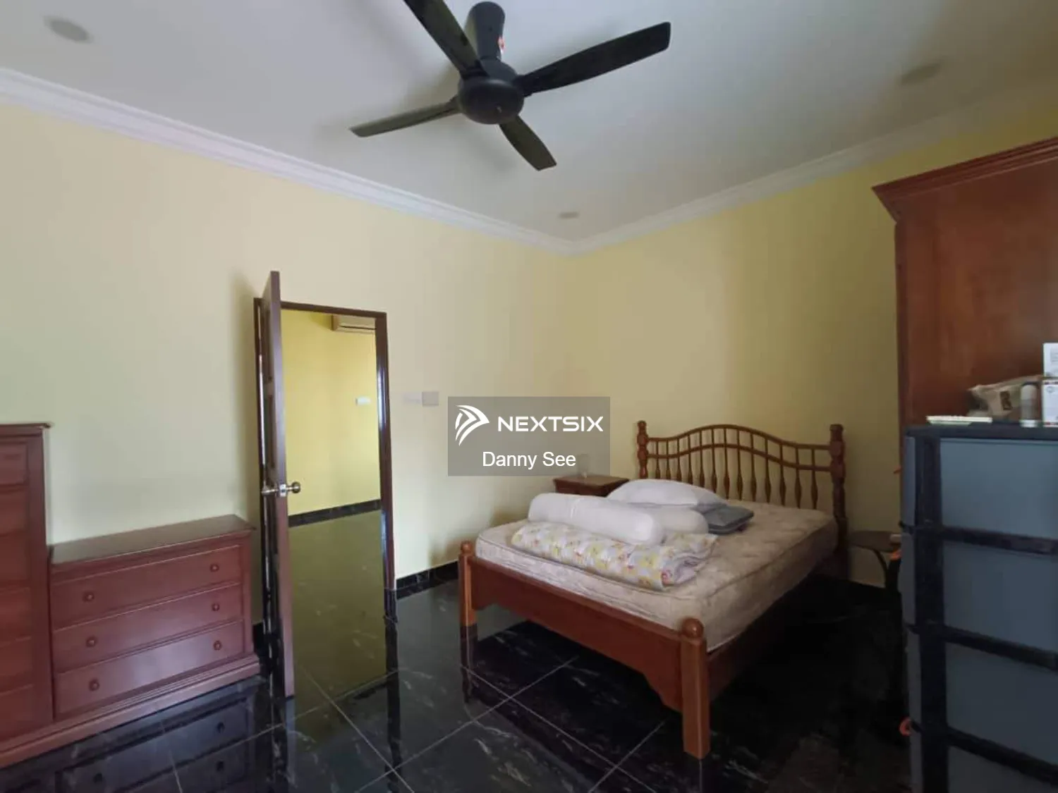 2-sty Terrace/Link House For Sale in Kulai Johor - Image 5