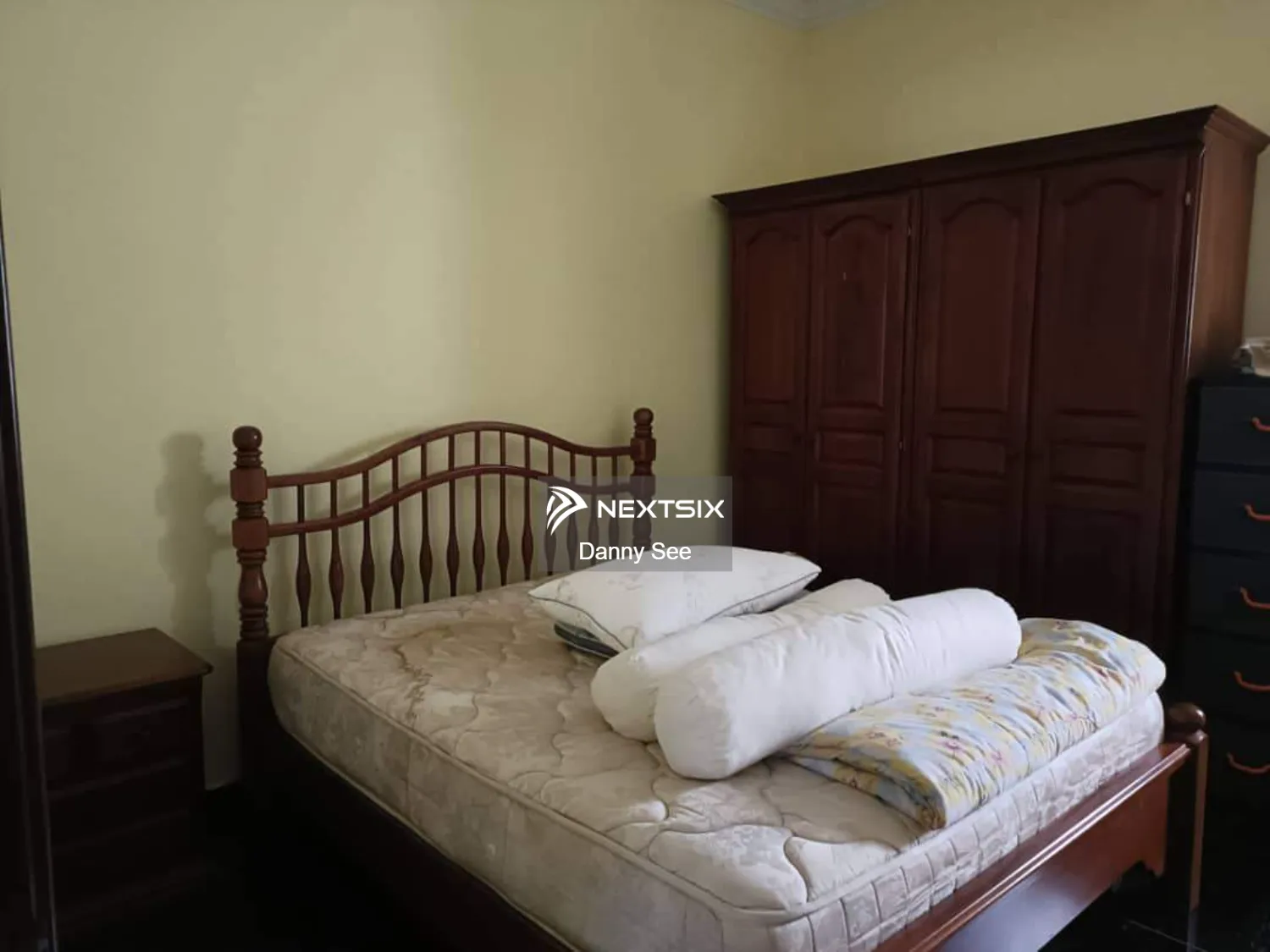 2-sty Terrace/Link House For Sale in Kulai Johor - Image 6