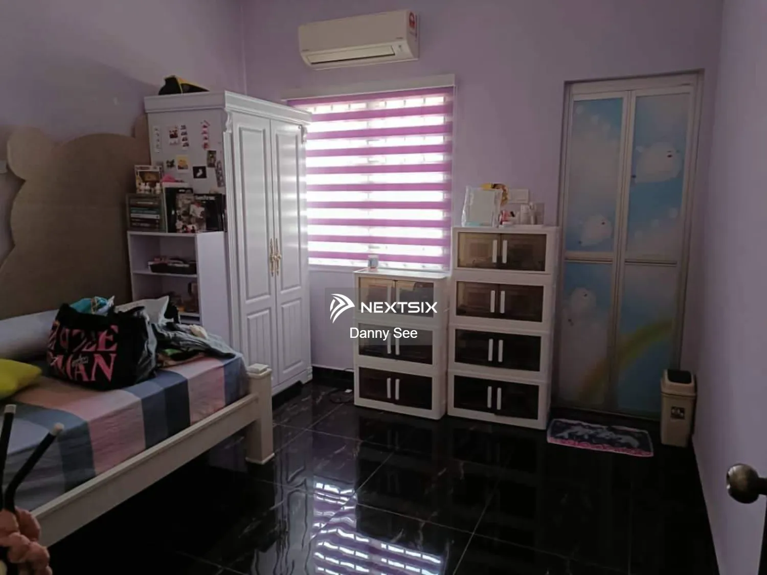 2-sty Terrace/Link House For Sale in Kulai Johor - Image 8