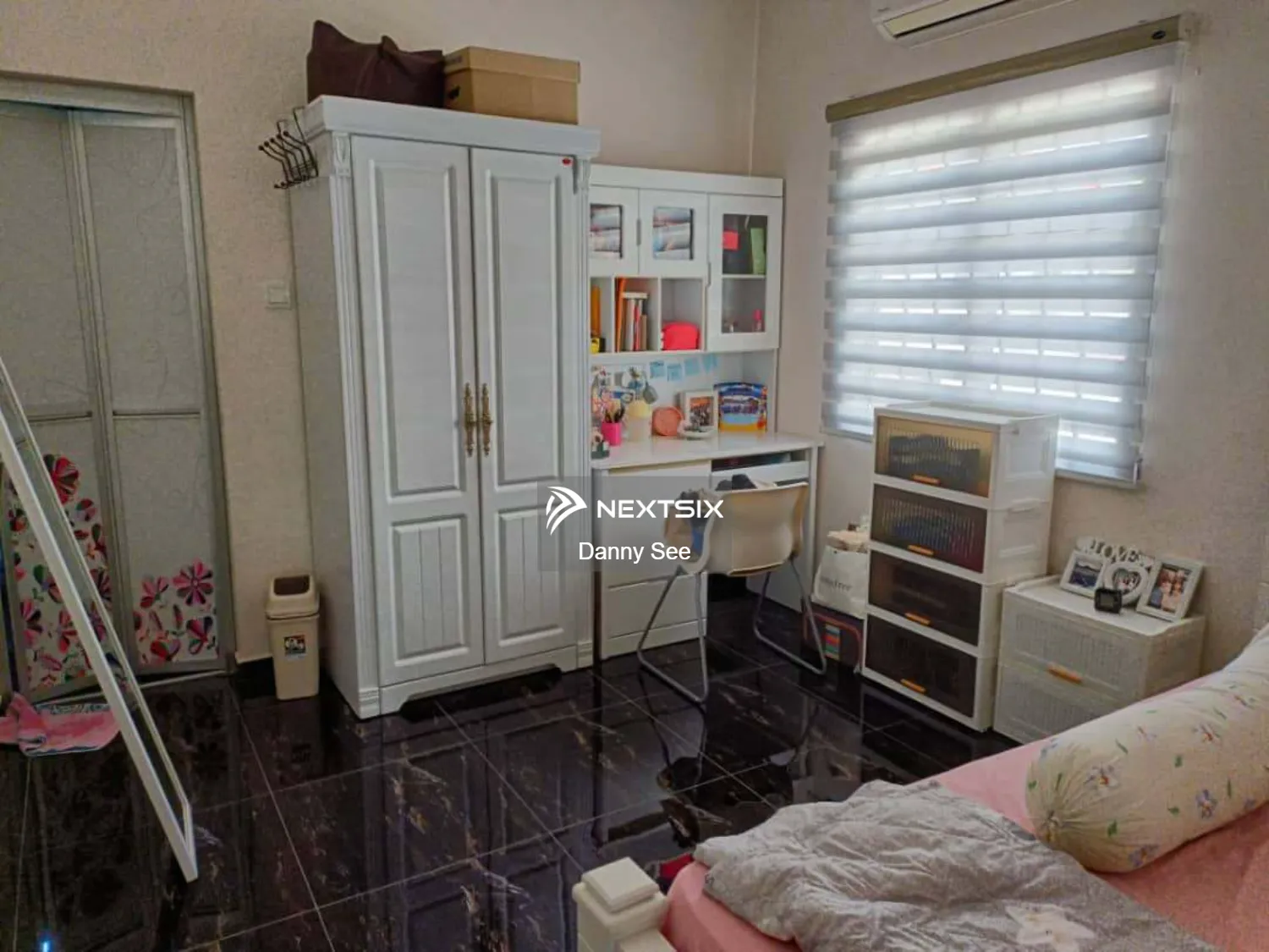 2-sty Terrace/Link House For Sale in Kulai Johor - Image 9