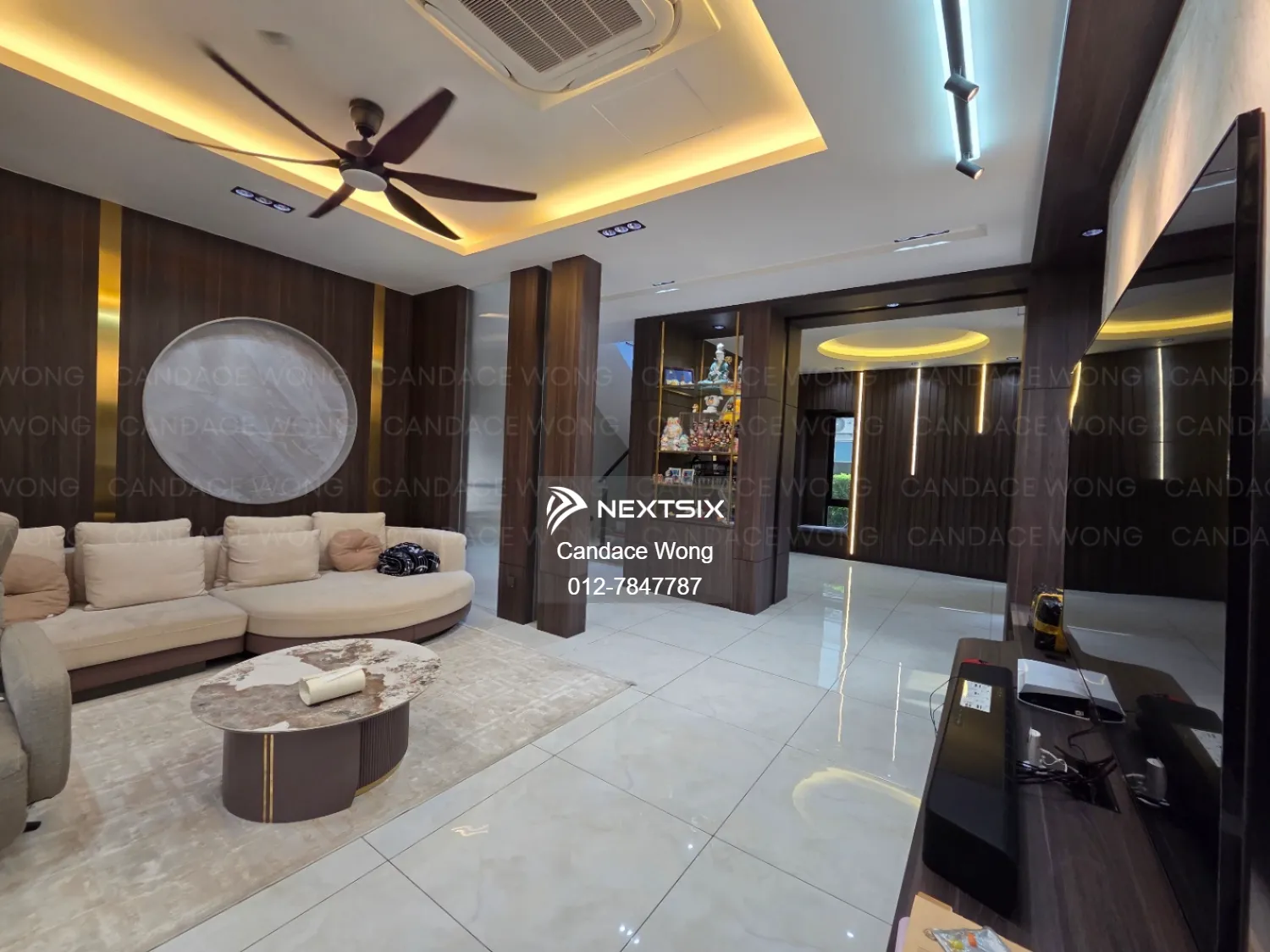 Bungalow For Sale in Kajang Selangor