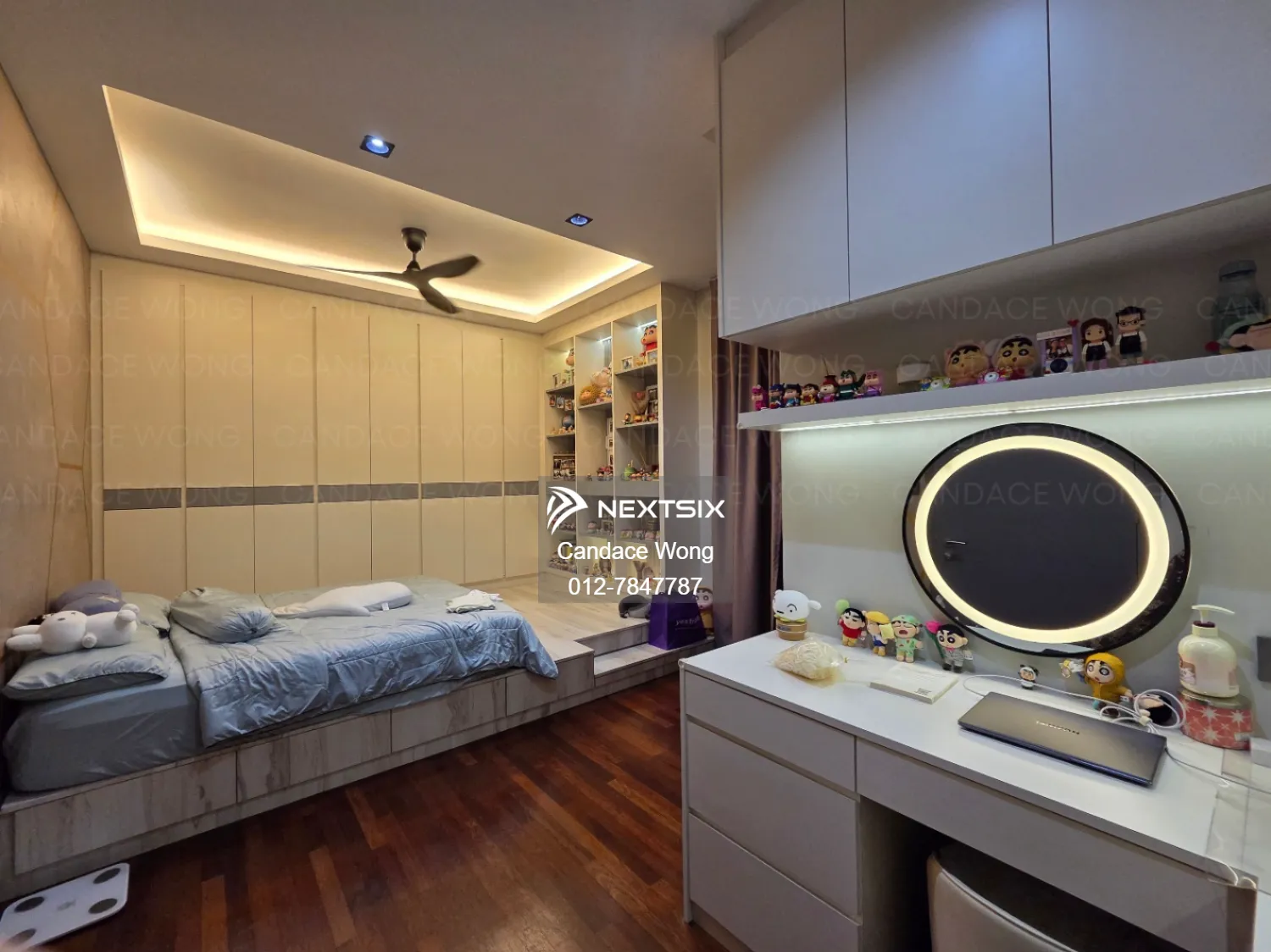 Bungalow For Sale in Kajang Selangor - Image 10