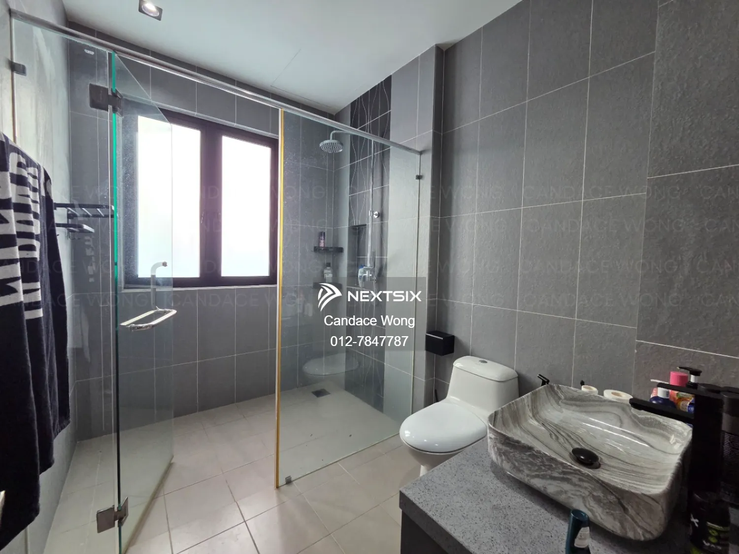 Bungalow For Sale in Kajang Selangor - Image 13