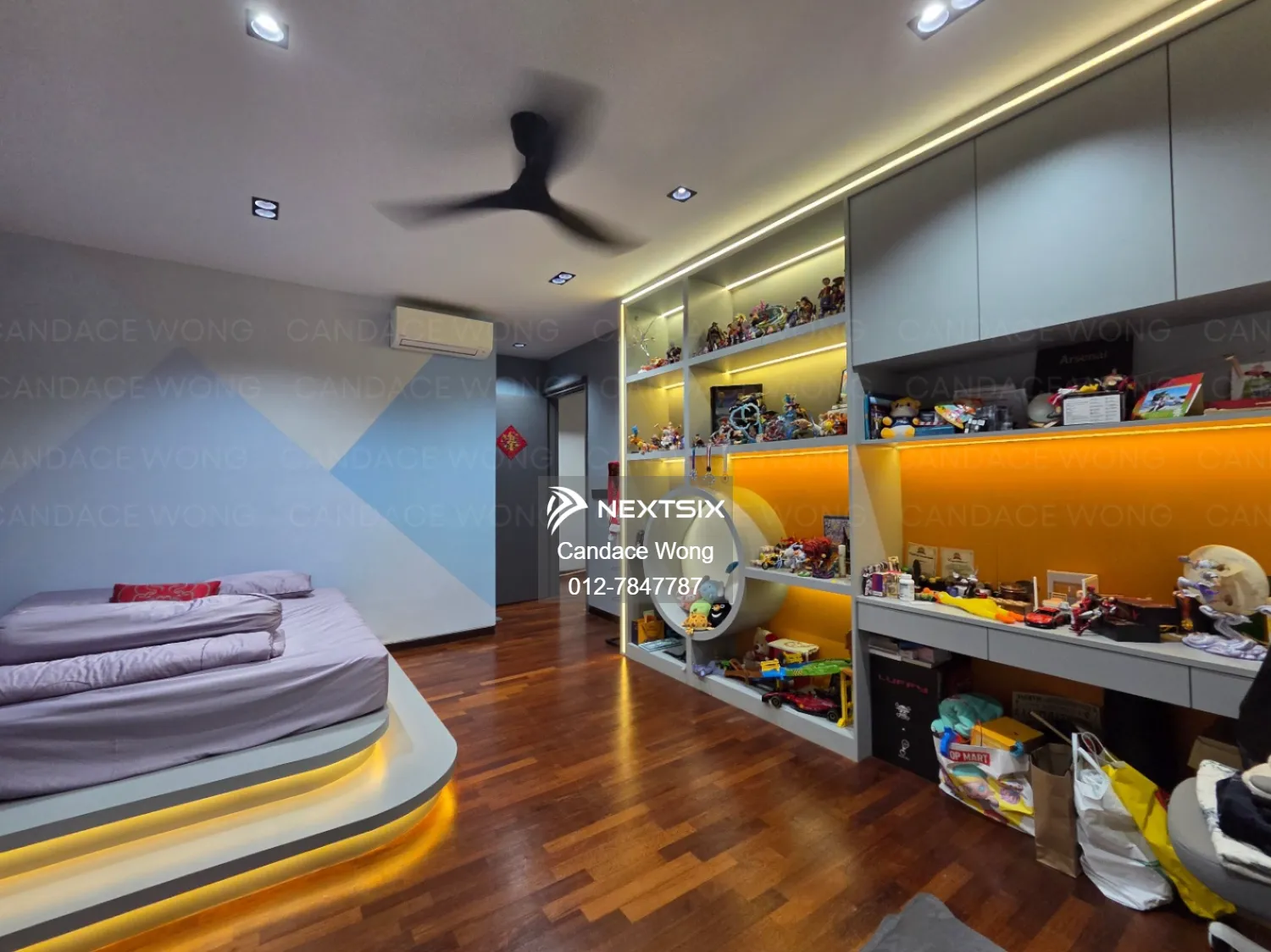Bungalow For Sale in Kajang Selangor - Image 14