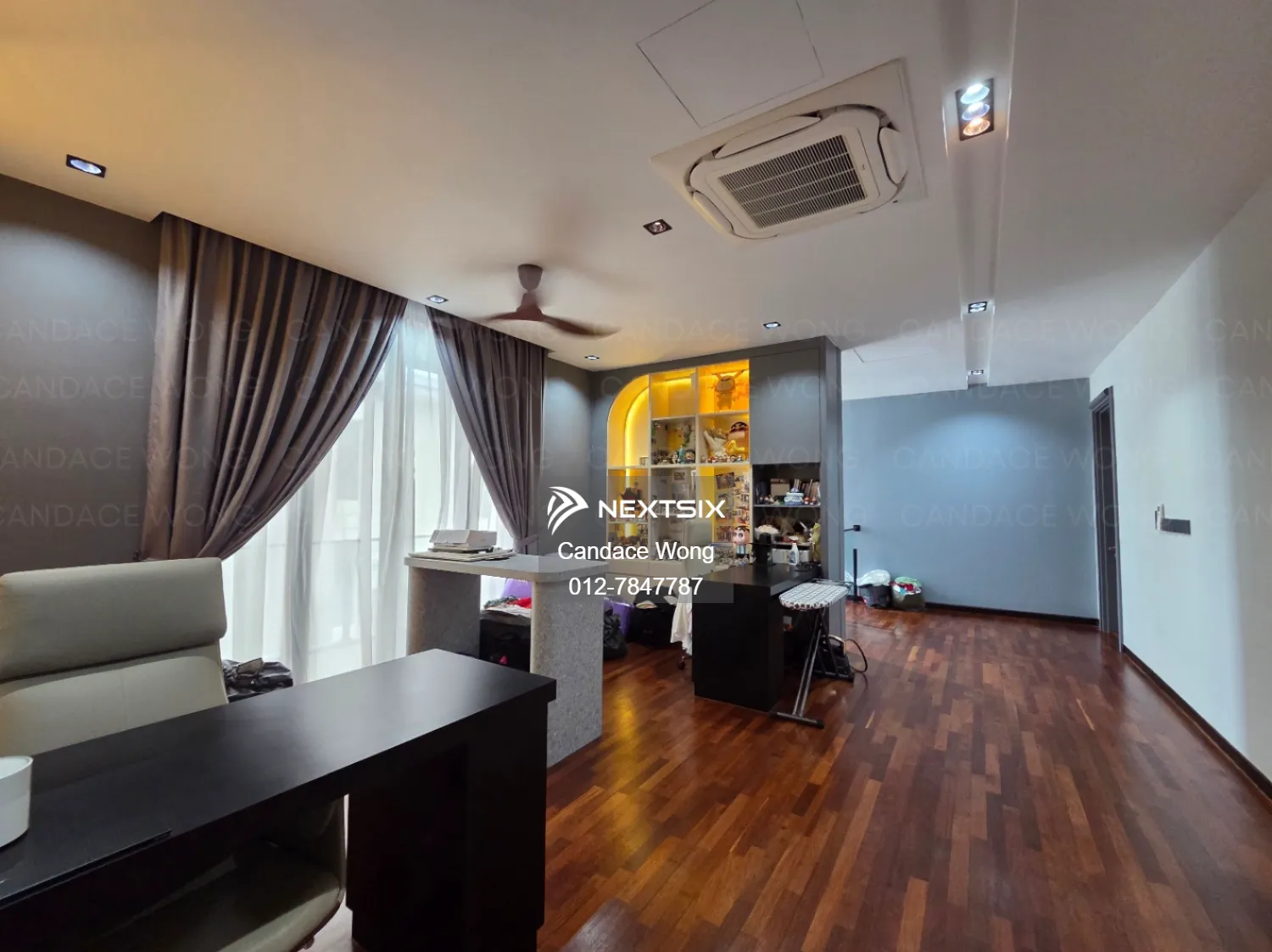 Bungalow For Sale in Kajang Selangor - Image 15