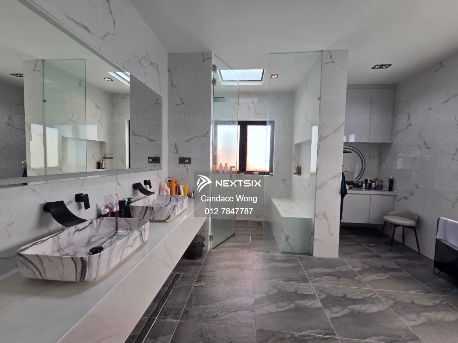 Bungalow For Sale in Kajang Selangor - Image 16