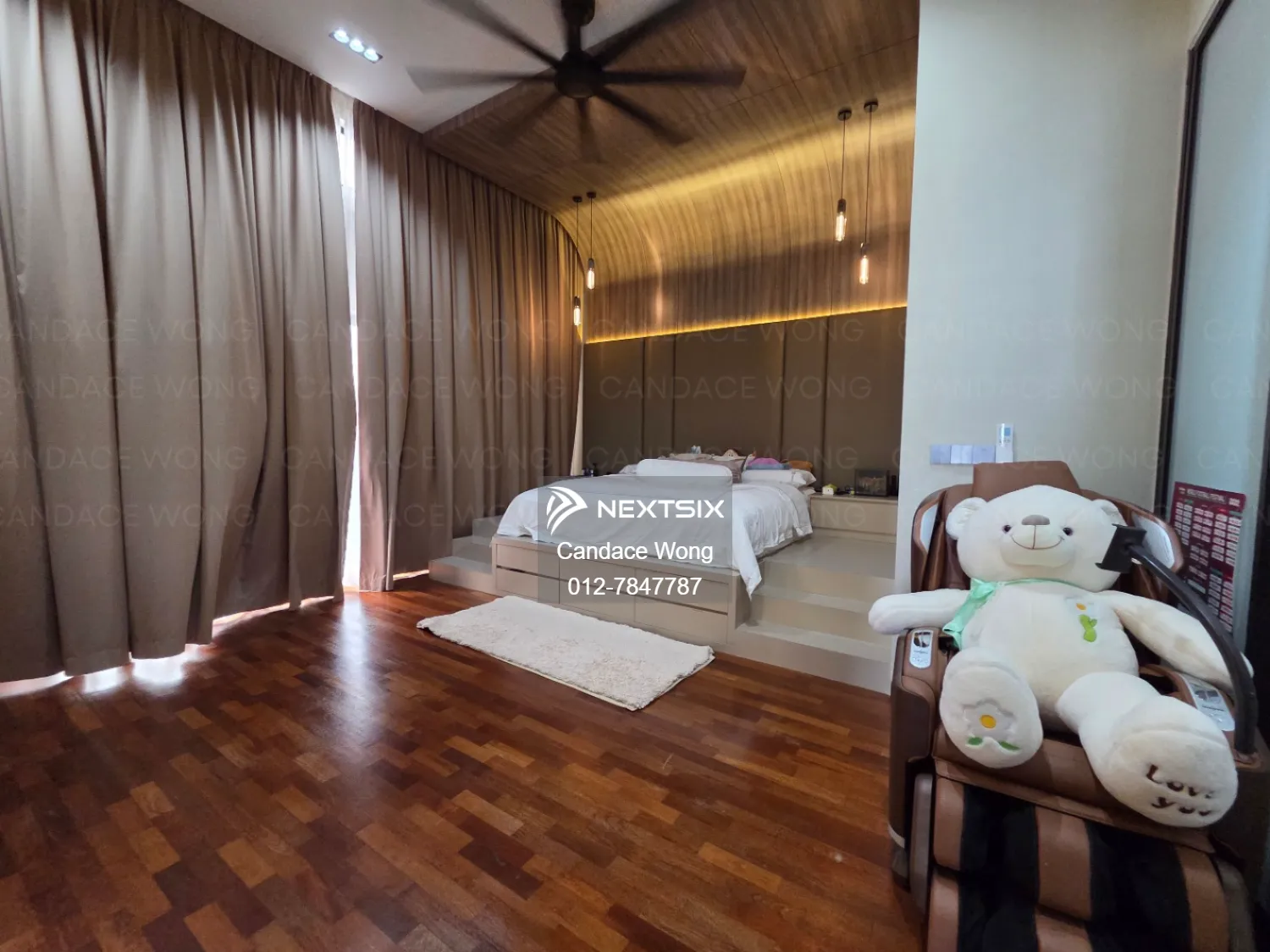 Bungalow For Sale in Kajang Selangor - Image 18