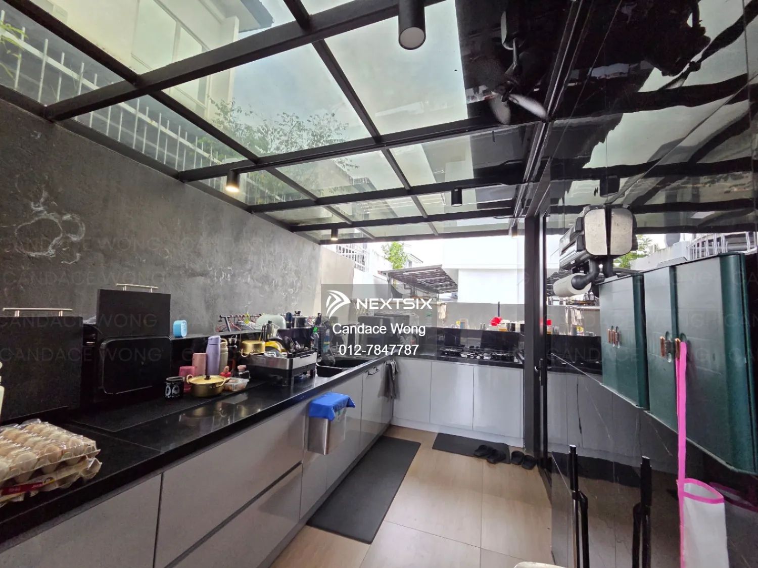 Bungalow For Sale in Kajang Selangor - Image 20