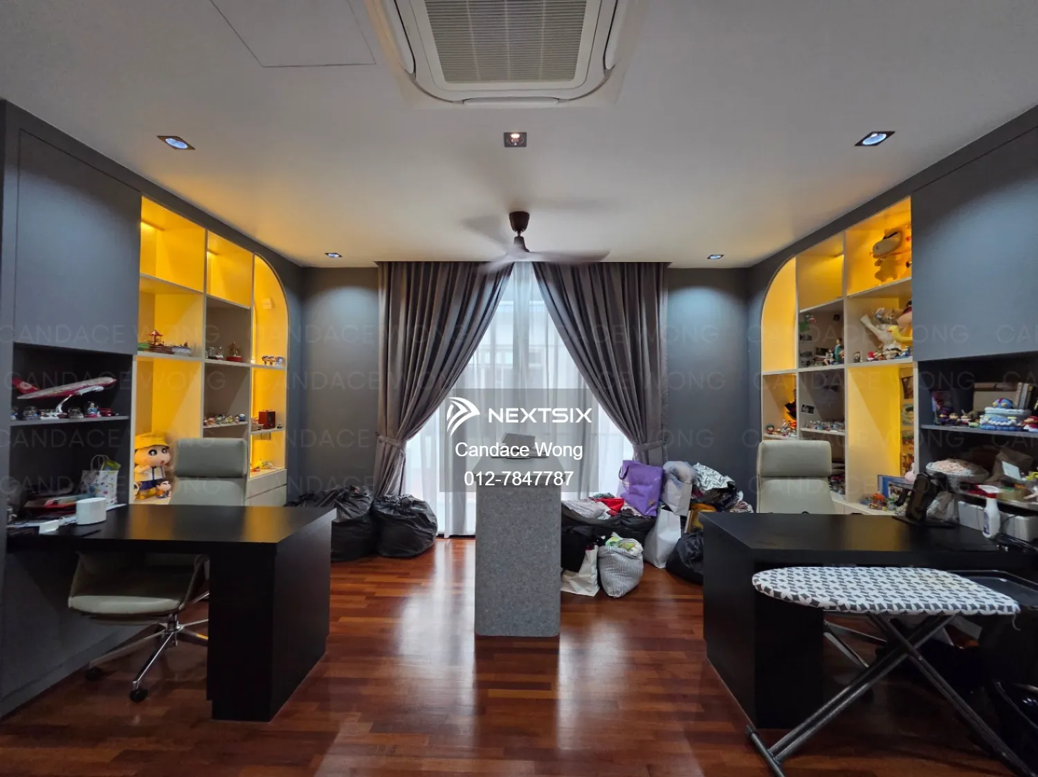 Bungalow For Sale in Kajang Selangor - Image 21