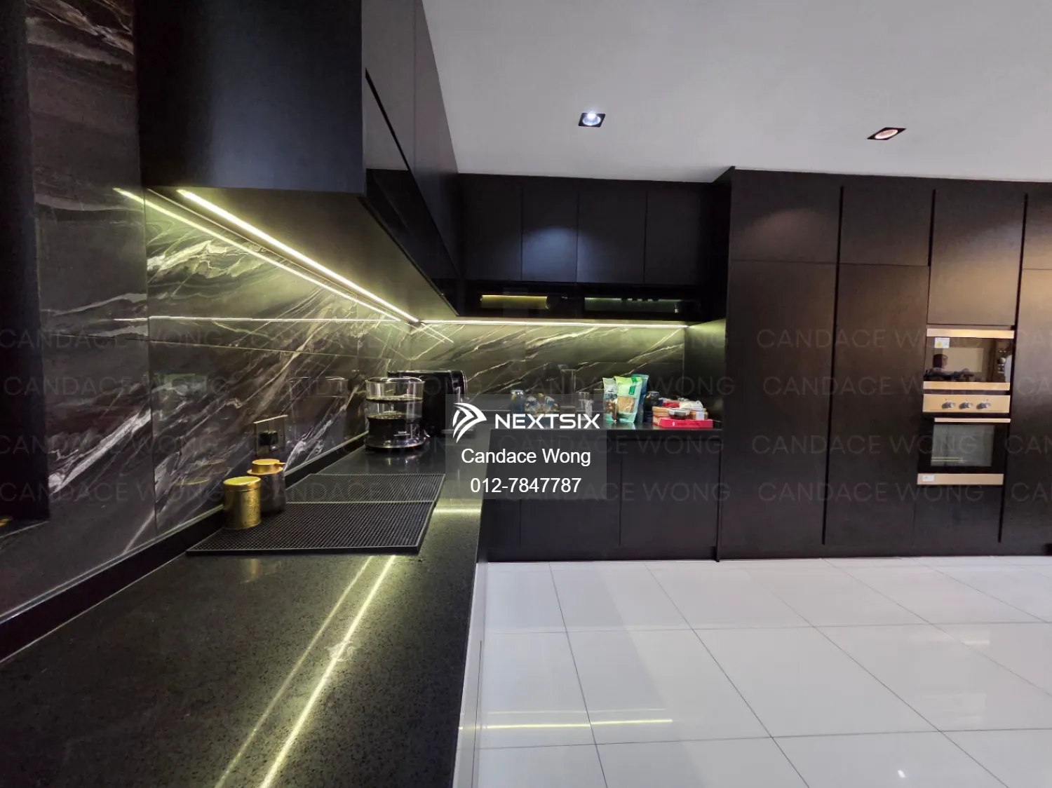 Bungalow For Sale in Kajang Selangor - Image 22