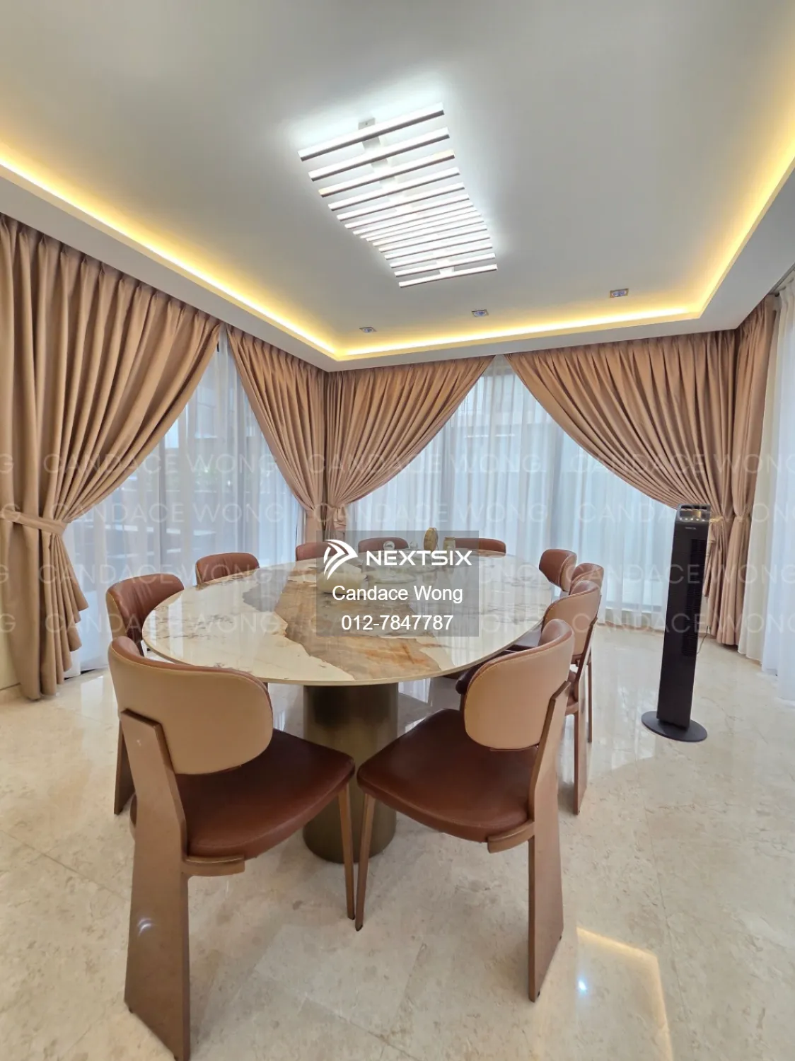 Bungalow For Sale in Kajang Selangor - Image 24