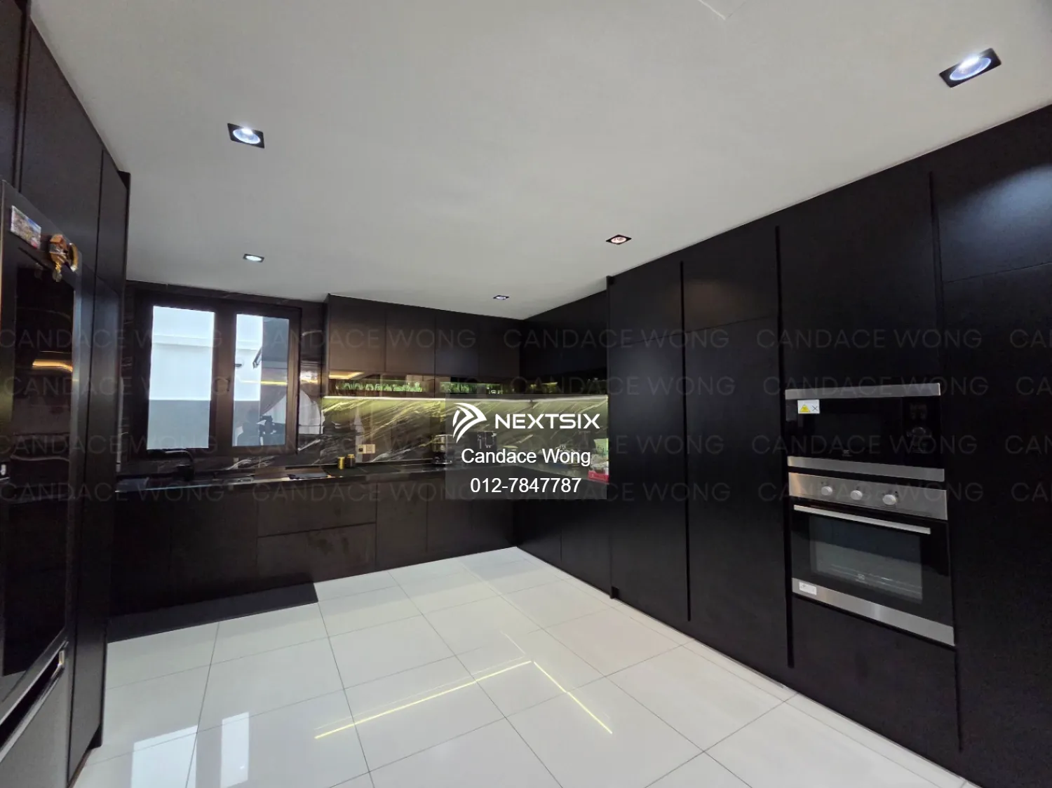 Bungalow For Sale in Kajang Selangor - Image 25