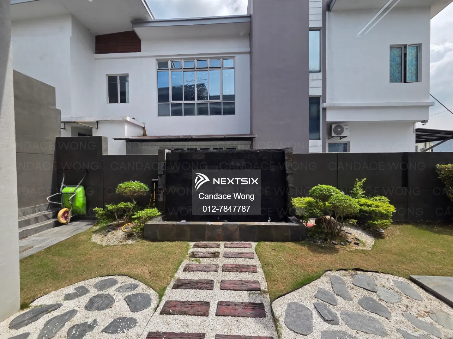 Bungalow For Sale in Kajang Selangor - Image 26