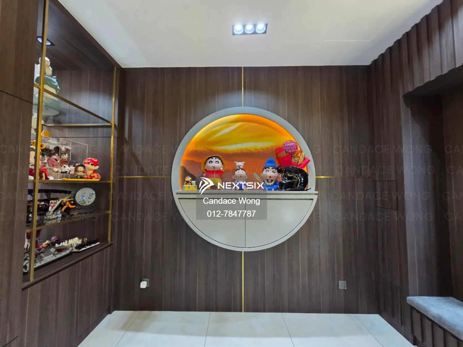 Bungalow For Sale in Kajang Selangor - Image 28