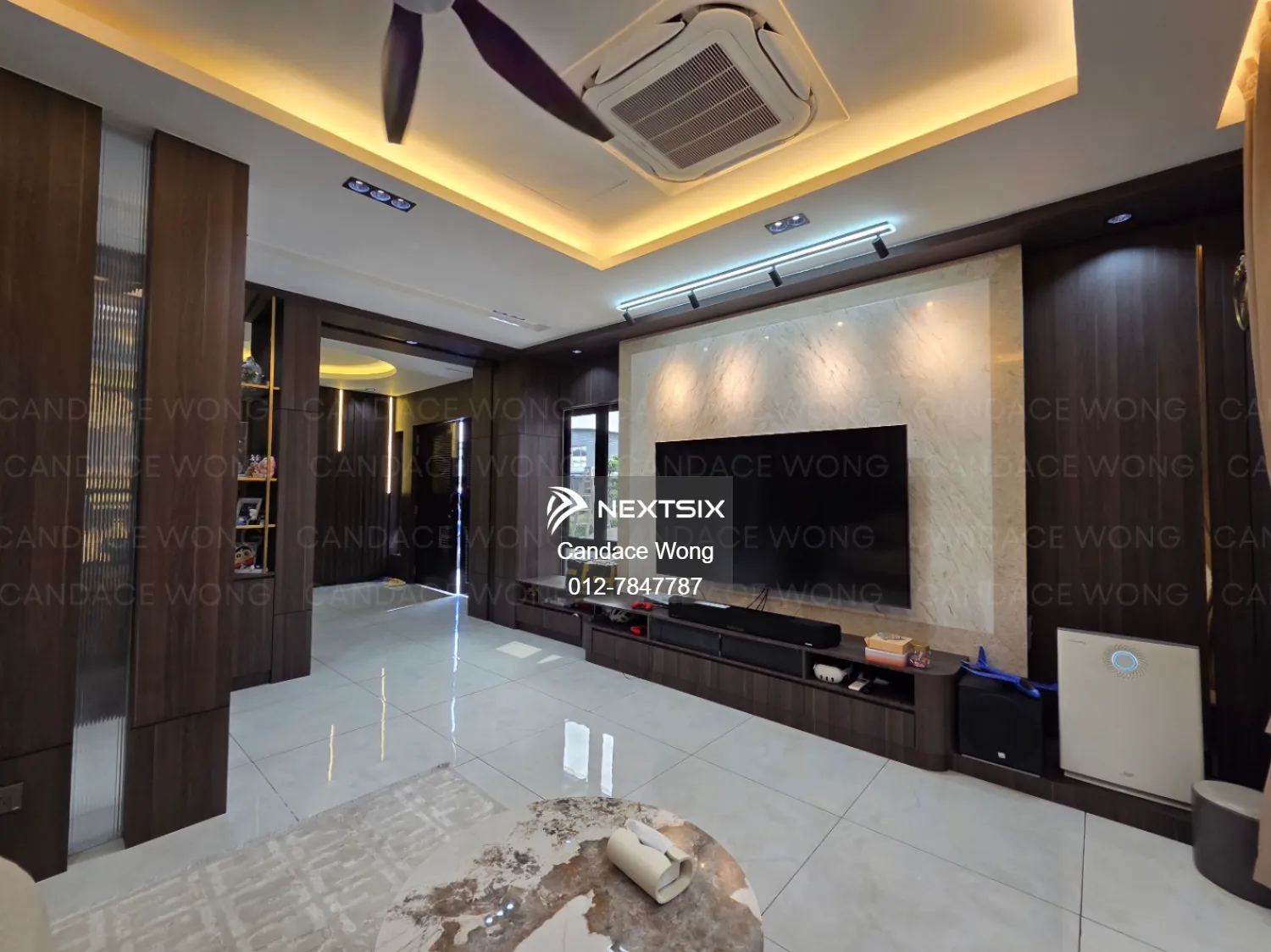 Bungalow For Sale in Kajang Selangor - Image 29