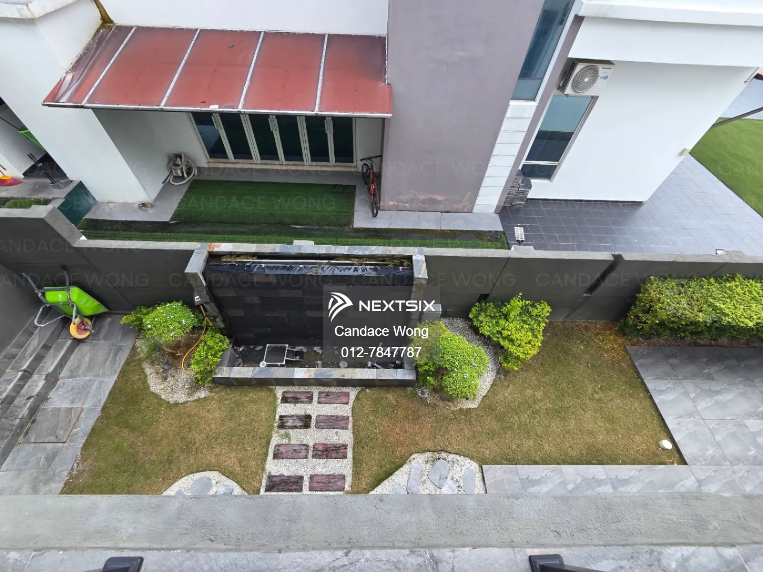 Bungalow For Sale in Kajang Selangor - Image 5