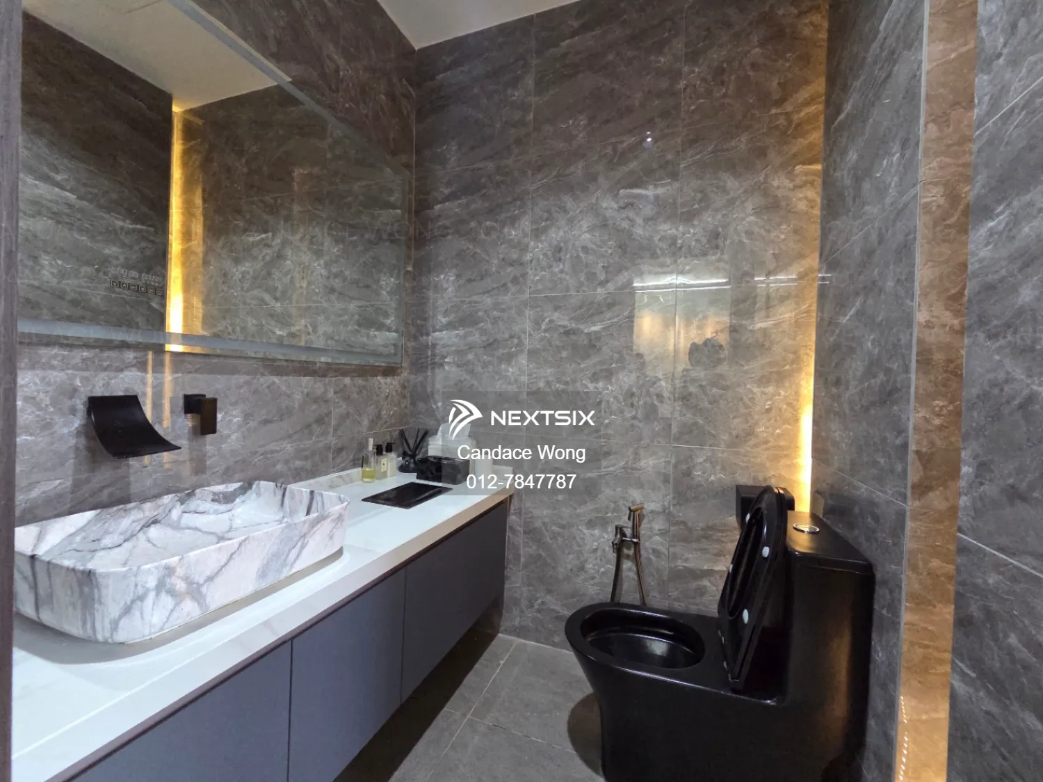 Bungalow For Sale in Kajang Selangor - Image 6