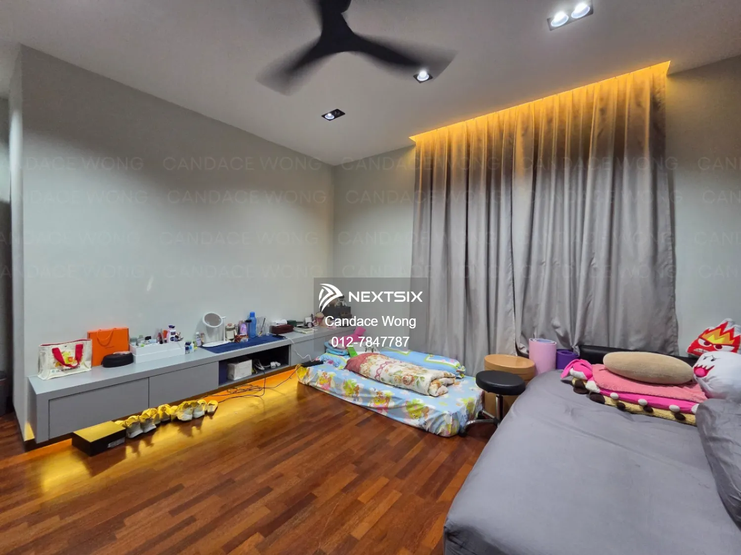 Bungalow For Sale in Kajang Selangor - Image 8