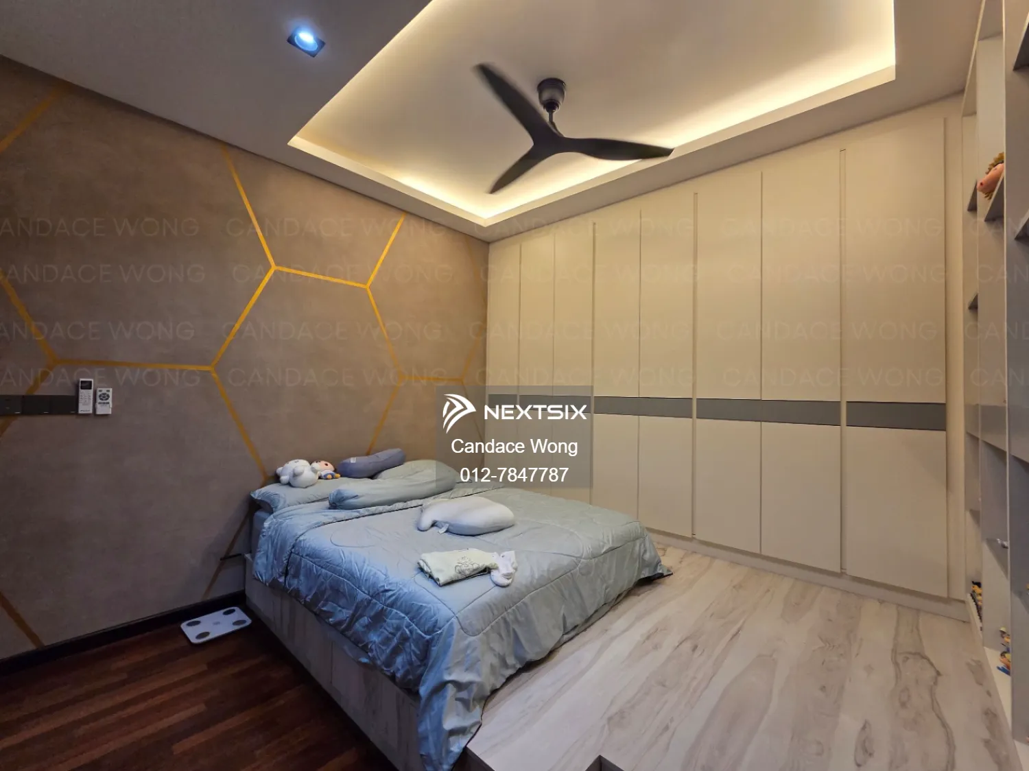 Bungalow For Sale in Kajang Selangor - Image 9