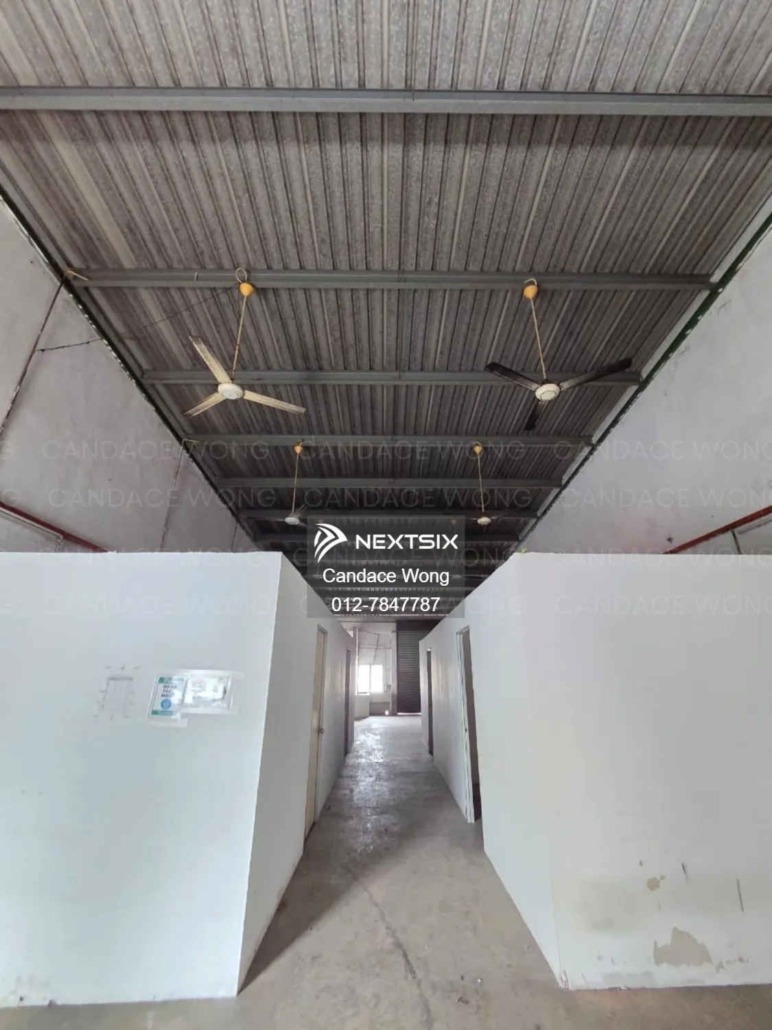 Link Factory For Rent in Nilai Negeri Sembilan